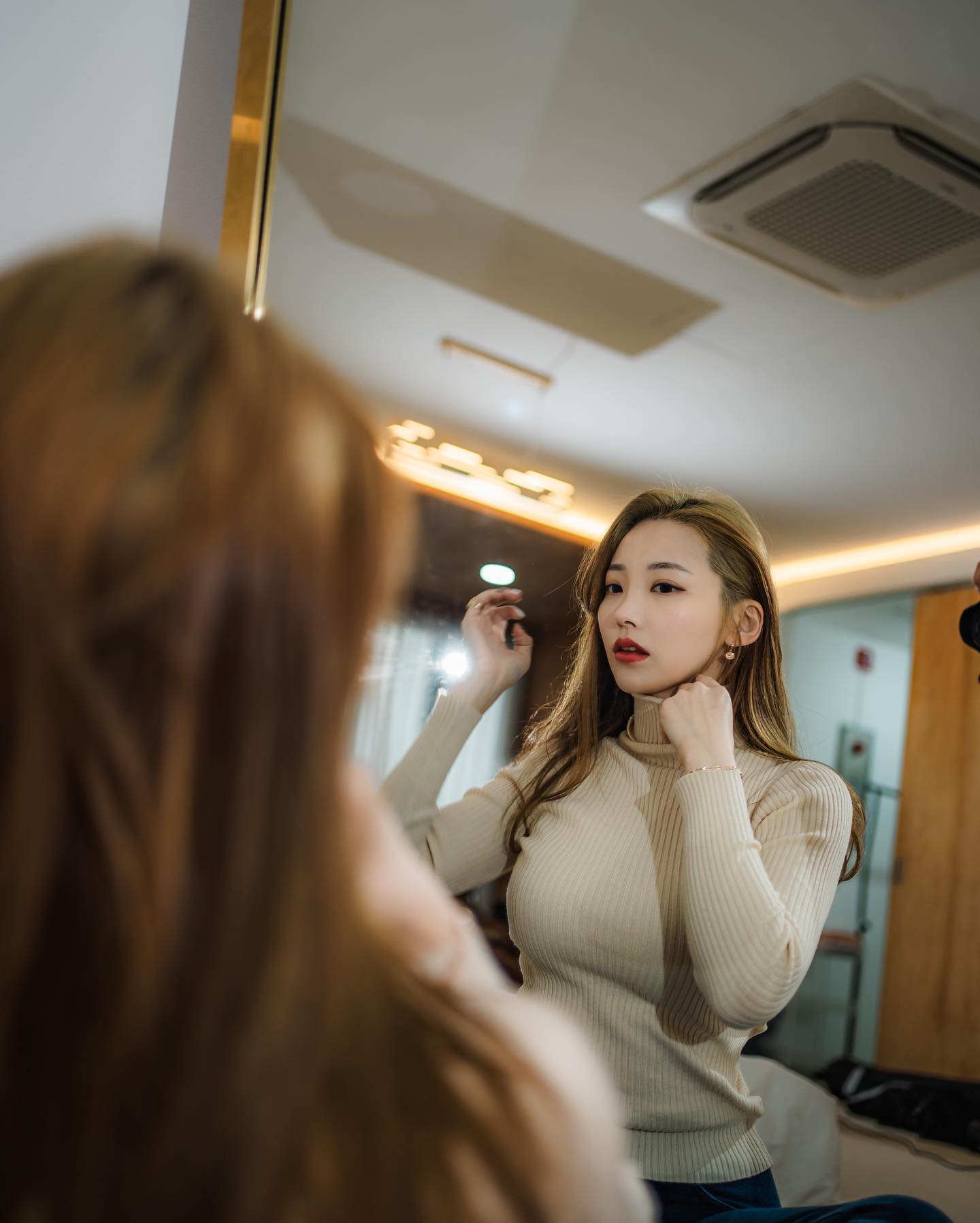 Oh Eundam (오은담) – Photos P1 - P49