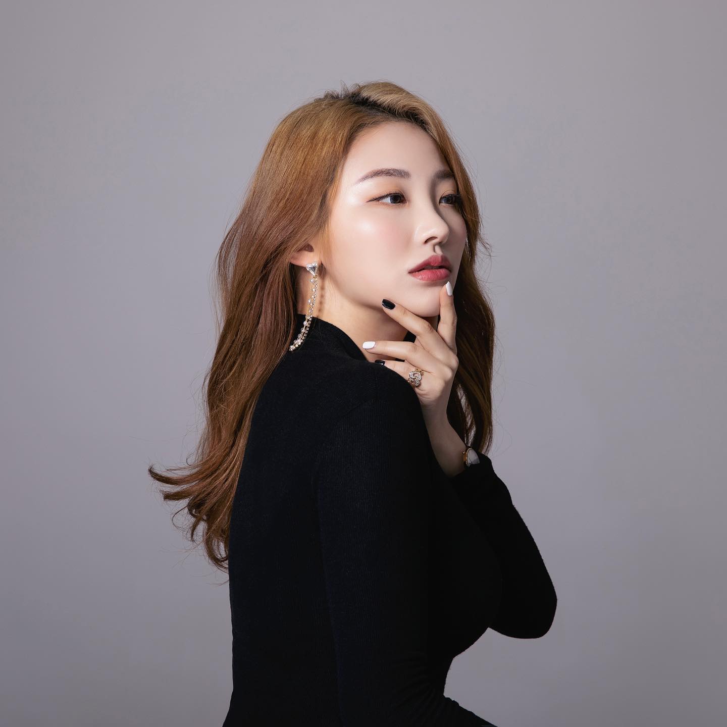 Oh Eundam (오은담) – Photos P1 - P55