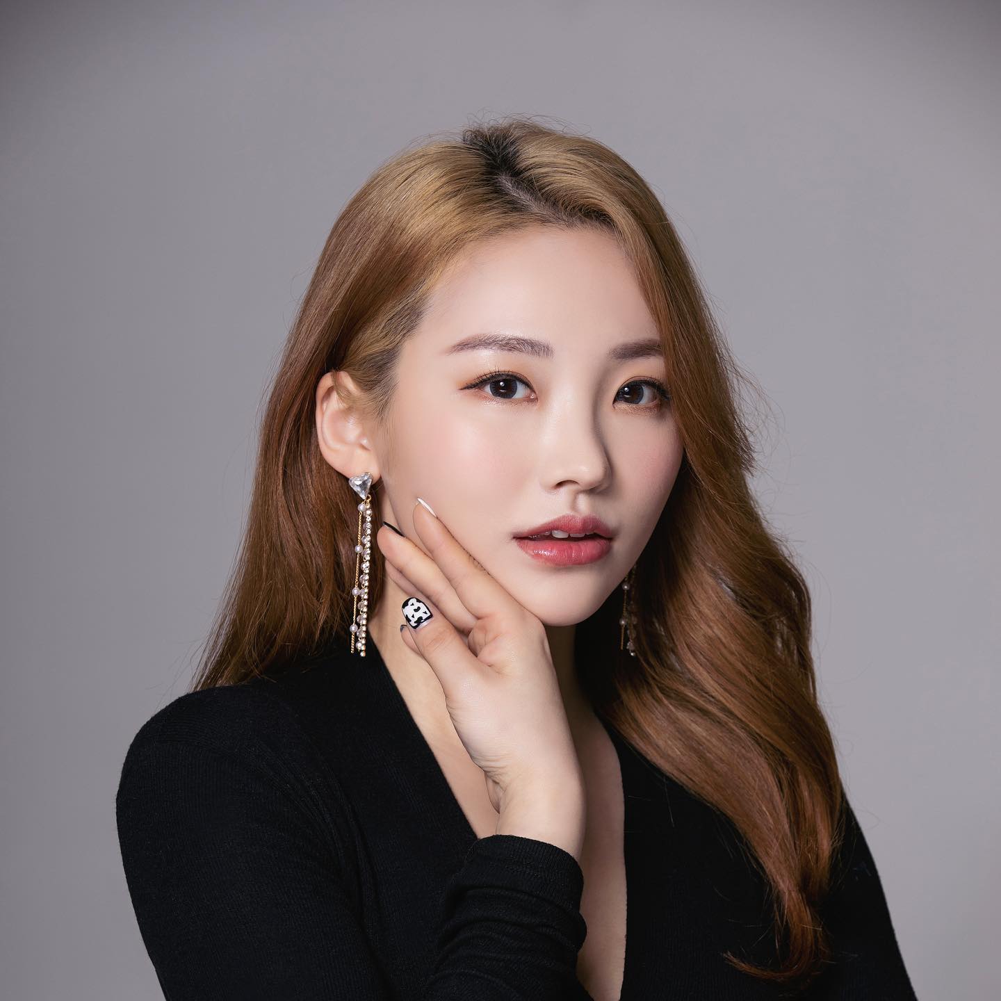 Oh Eundam (오은담) – Photos P1 - P56