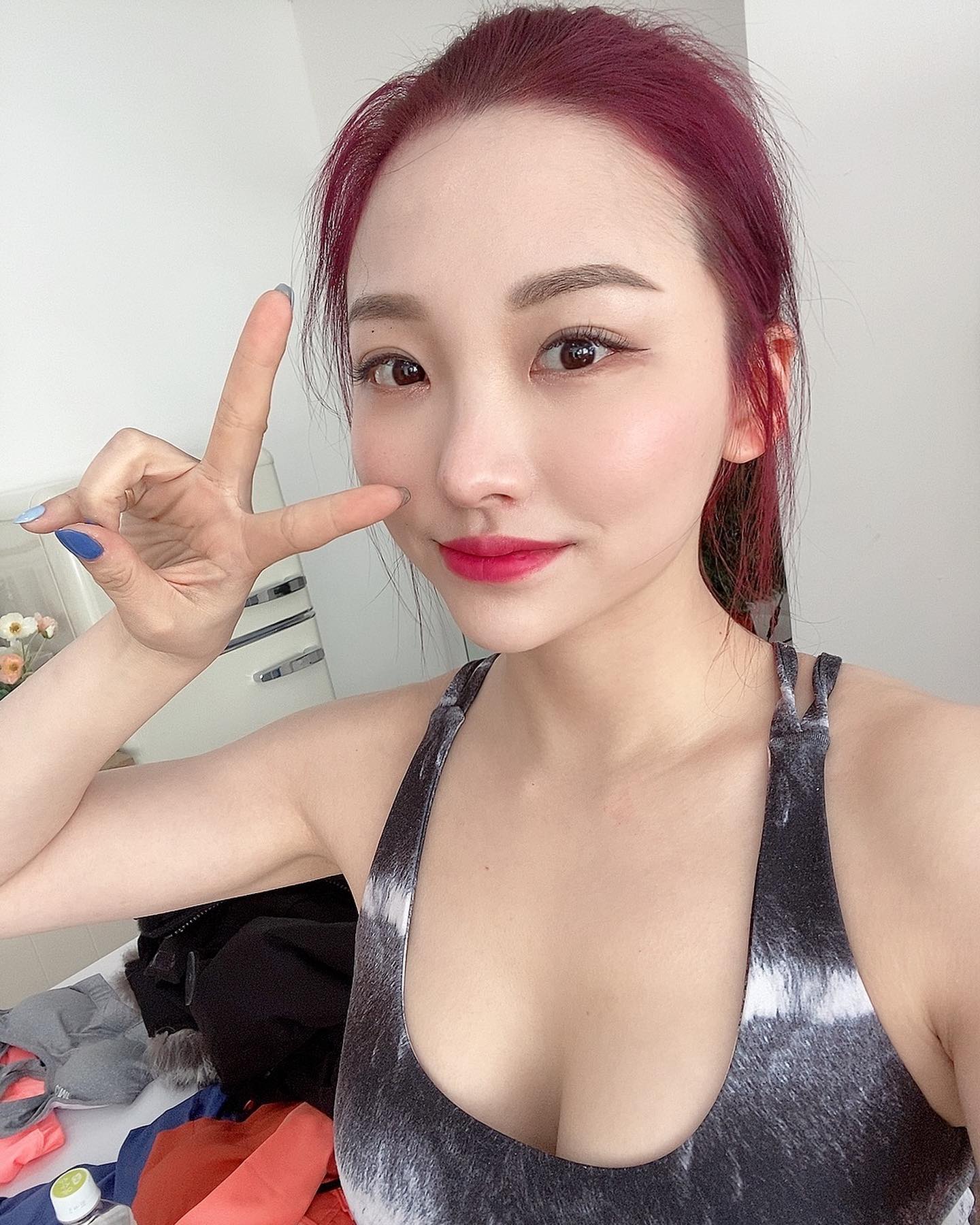 Oh Eundam (오은담) – Photos P1 - P66
