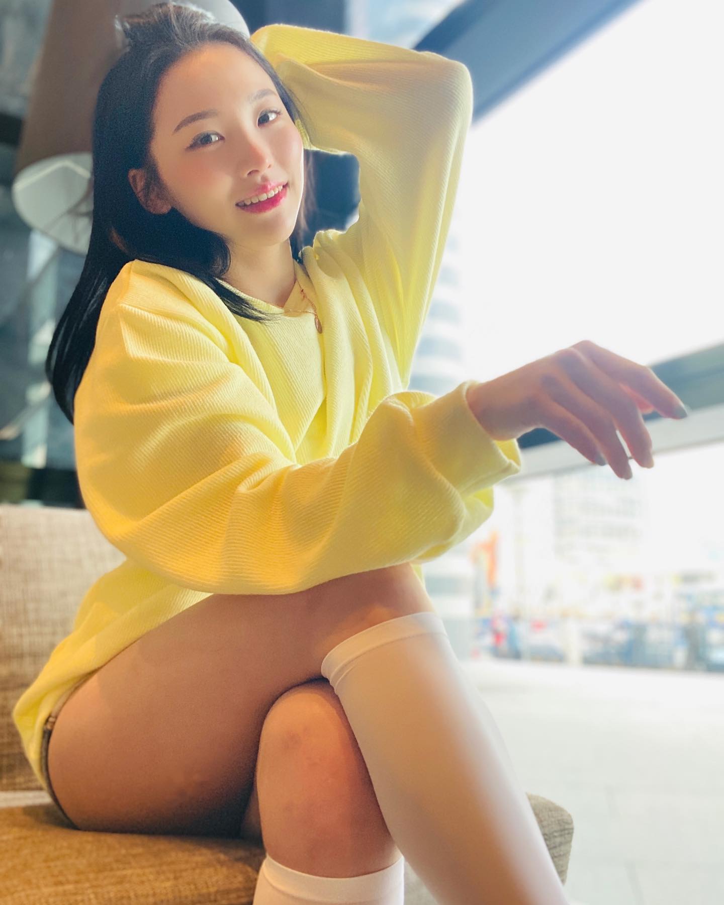 Oh Eundam (오은담) – Photos P1 - P74