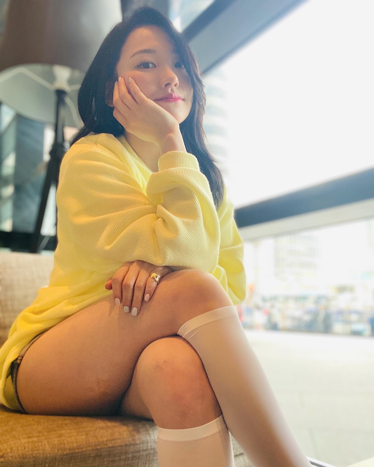 Oh Eundam (오은담) – Photos P1 - P76