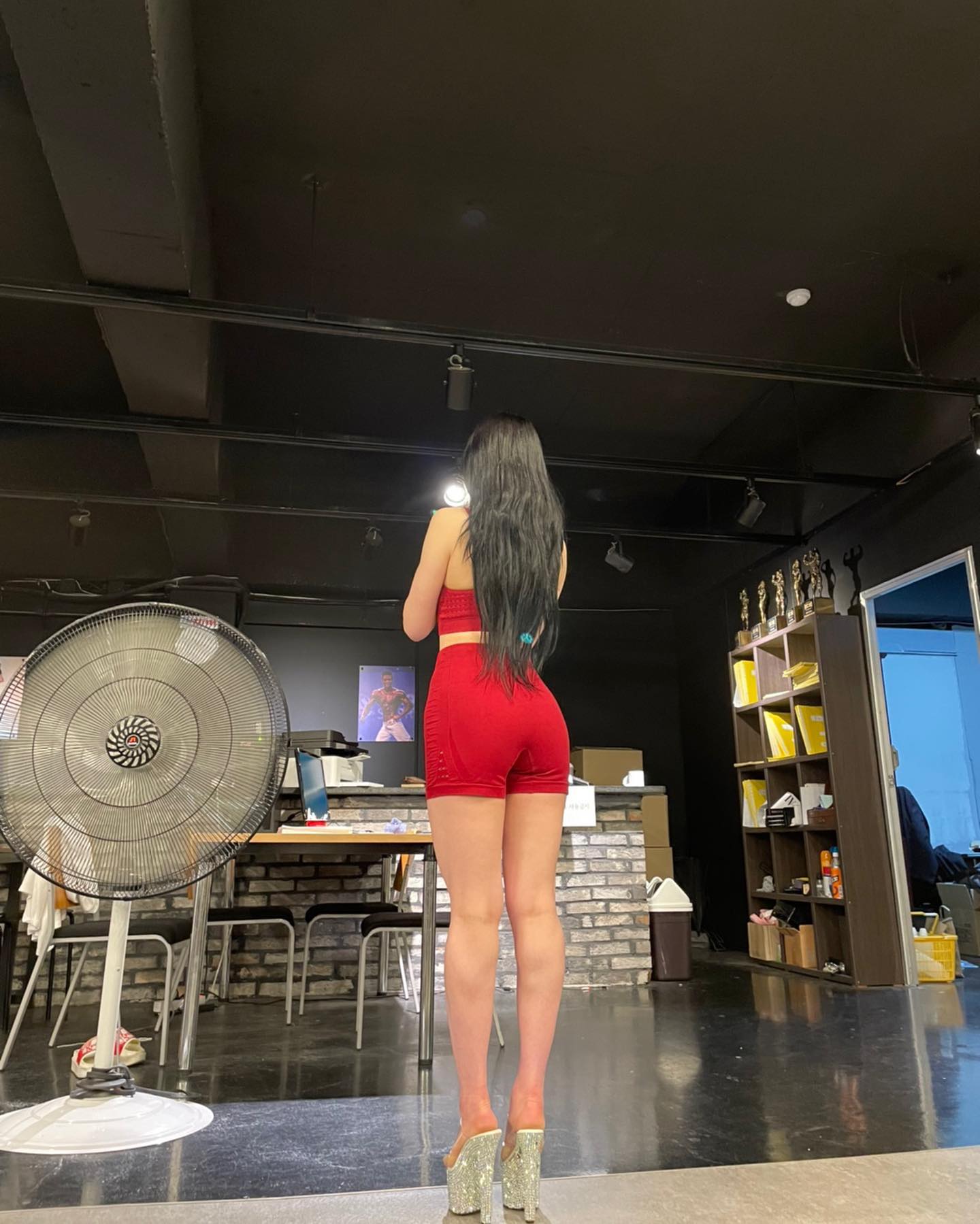Oh Eundam (오은담) – Photos P1 - P7