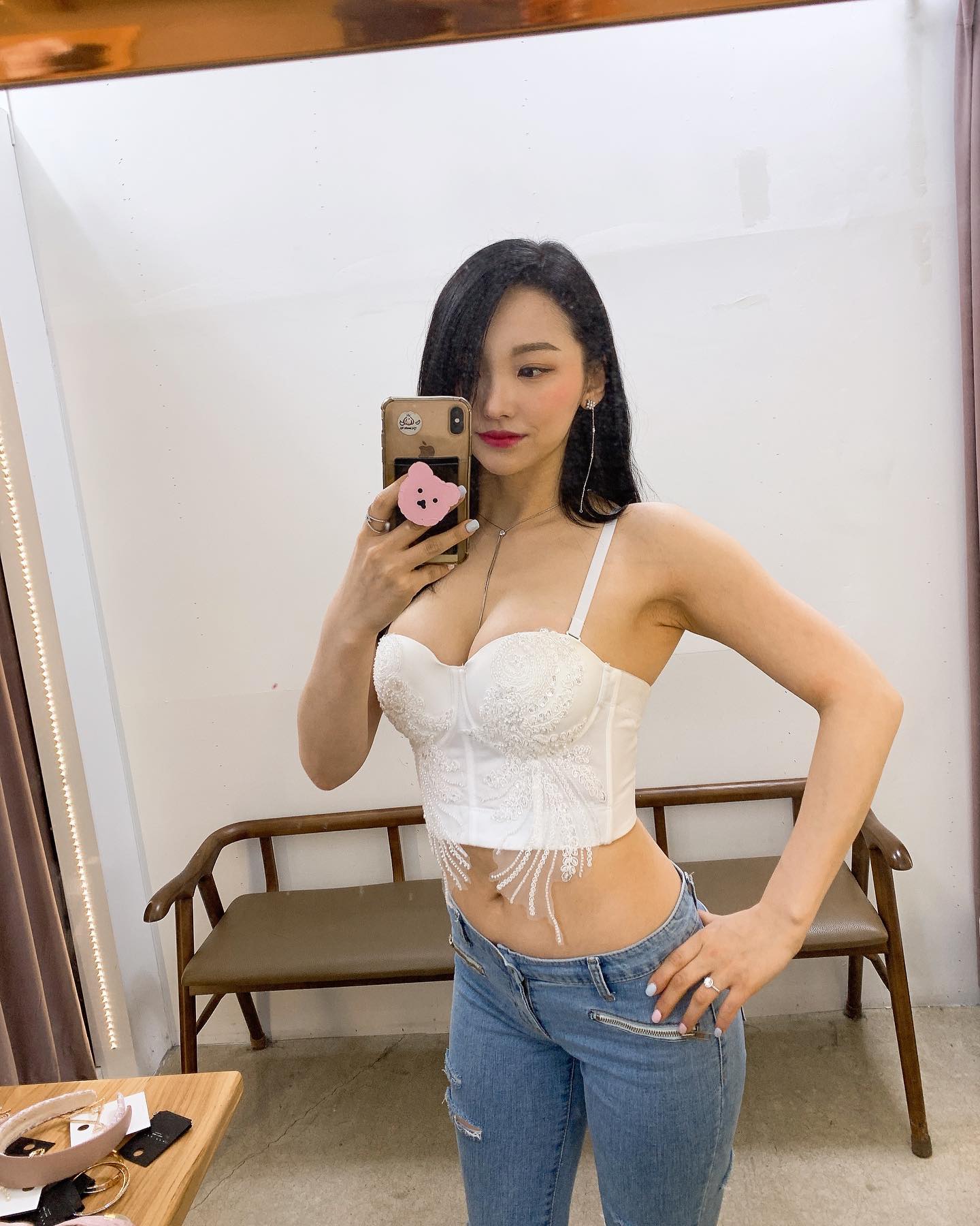 Oh Eundam (오은담) – Photos P1 - P79