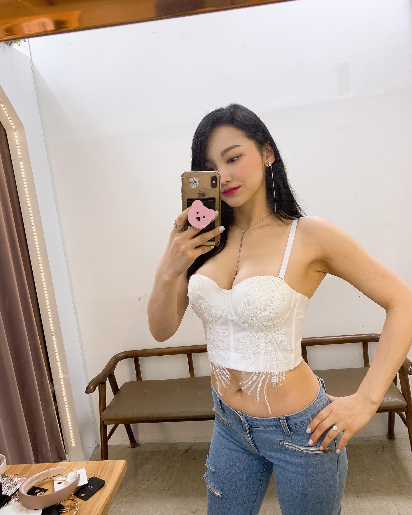 Oh Eundam (오은담) – Photos P1 - P80