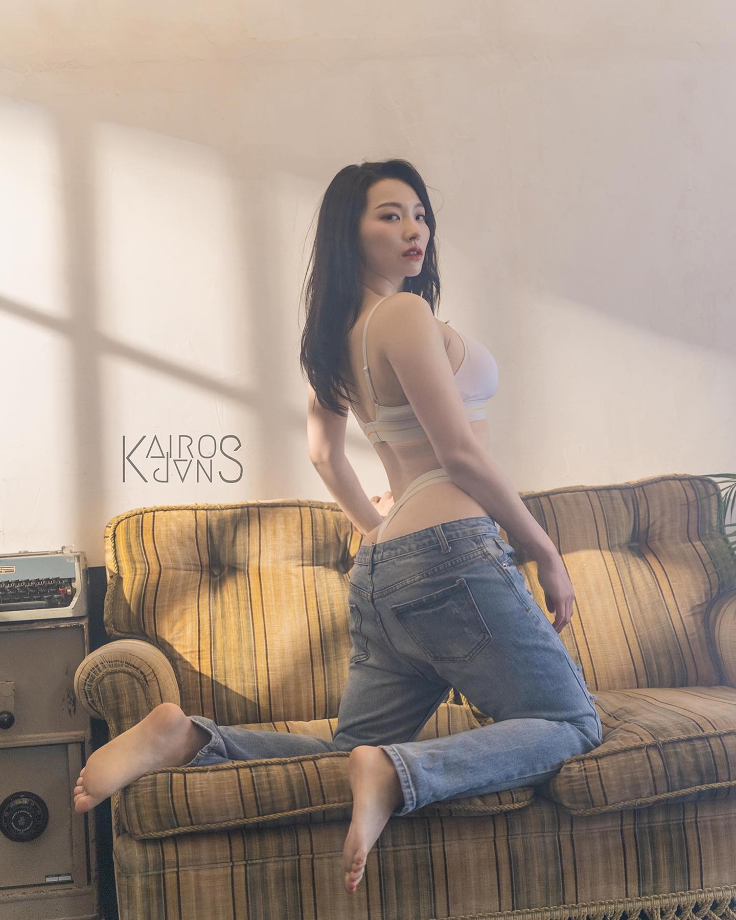 Oh Eundam (오은담) – Photos P1 - P92