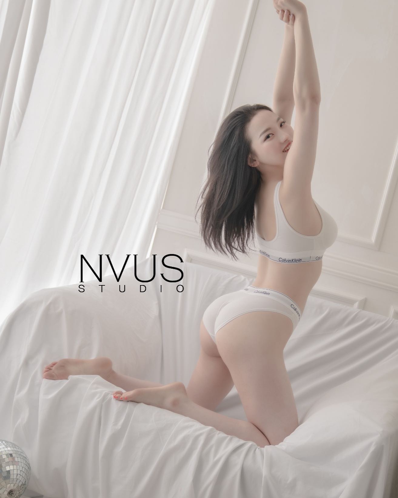 Oh Eundam (오은담) – Photos P1 - P95