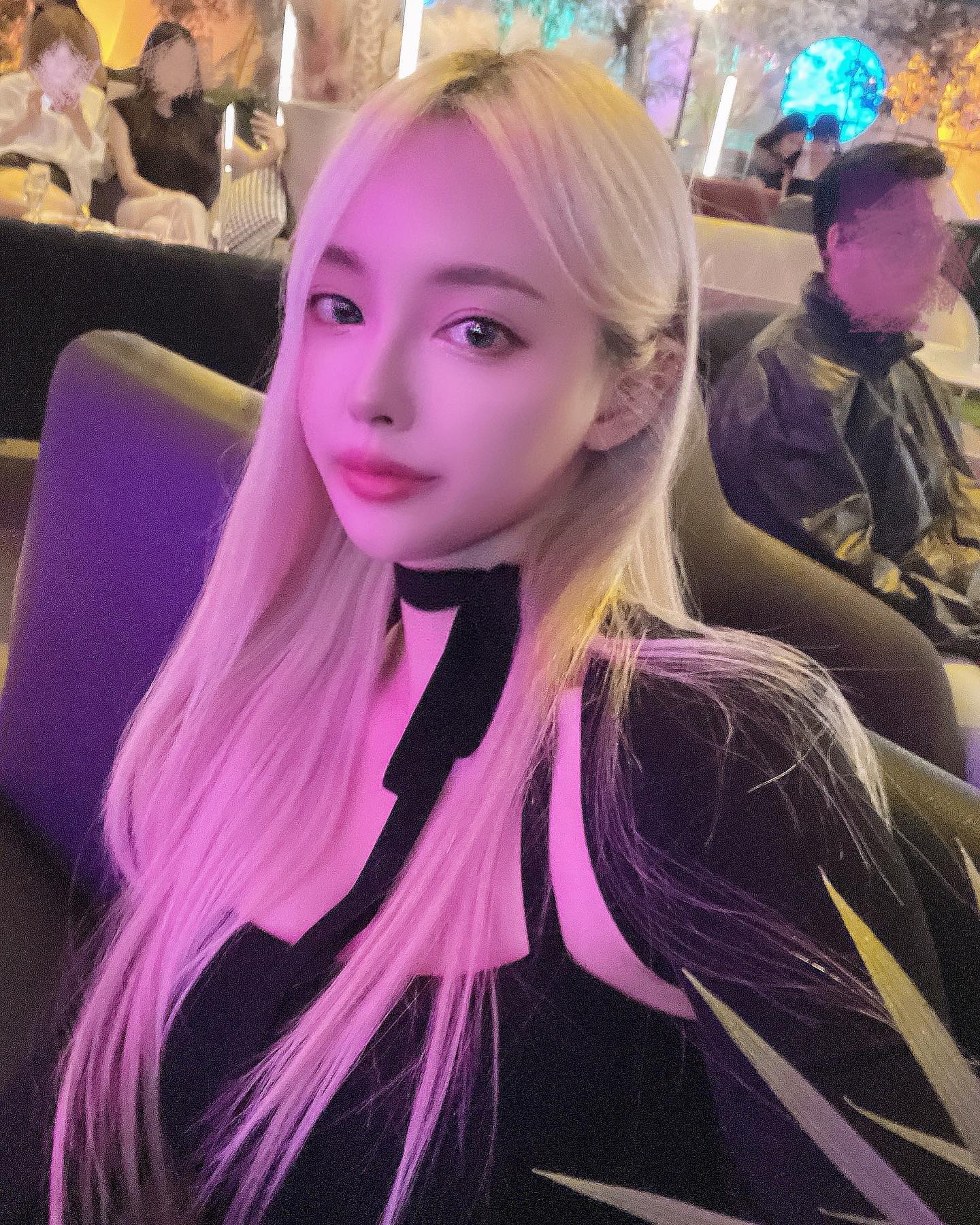 Ella (엘라) – Photos P1 - P100