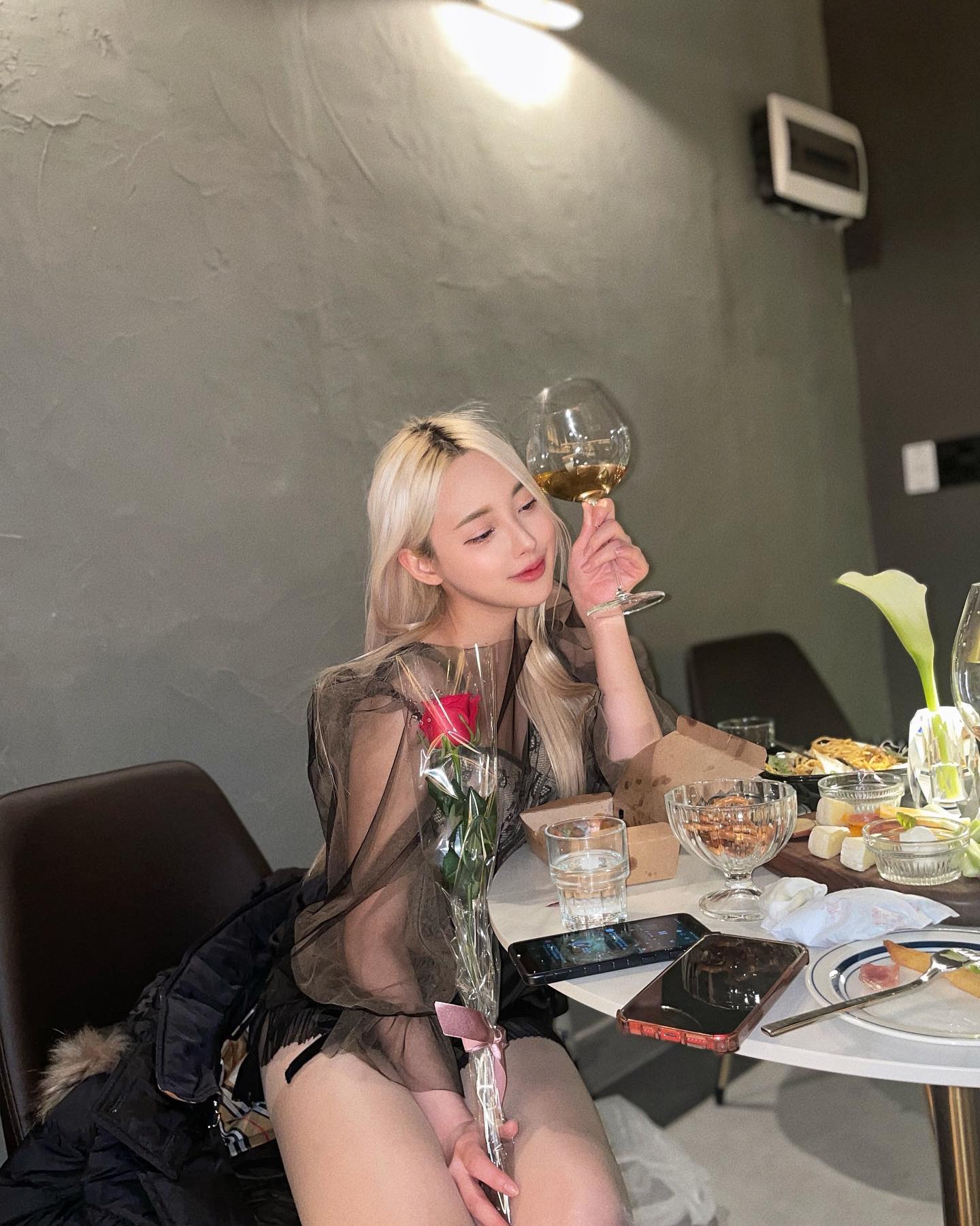 Ella (엘라) – Photos P1 - P102