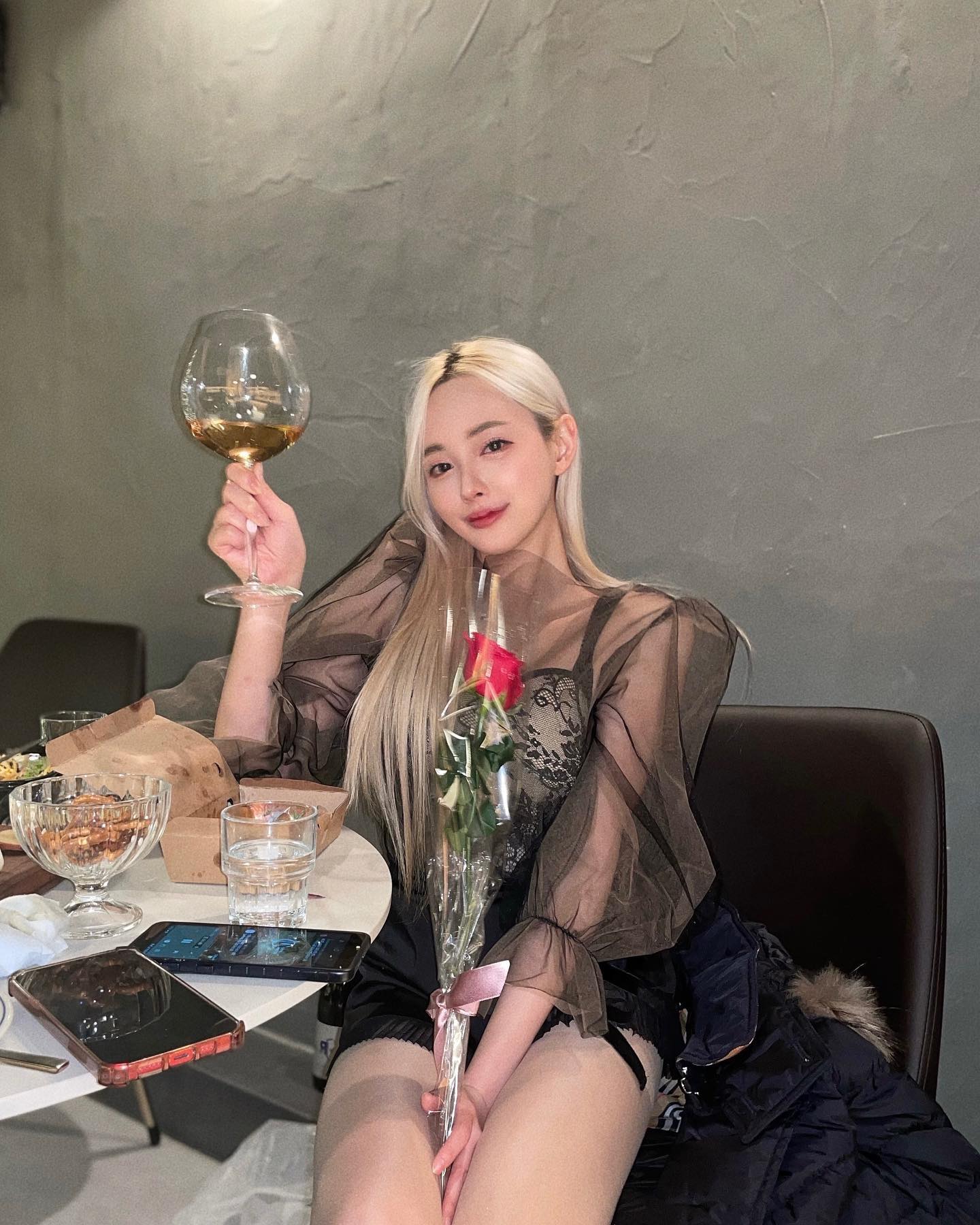 Ella (엘라) – Photos P1 - P103