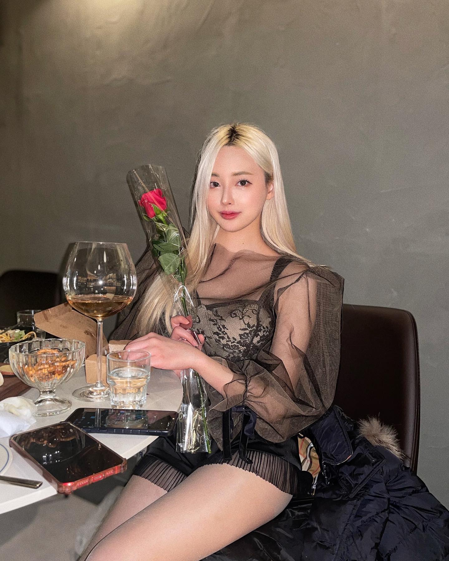 Ella (엘라) – Photos P1 - P104