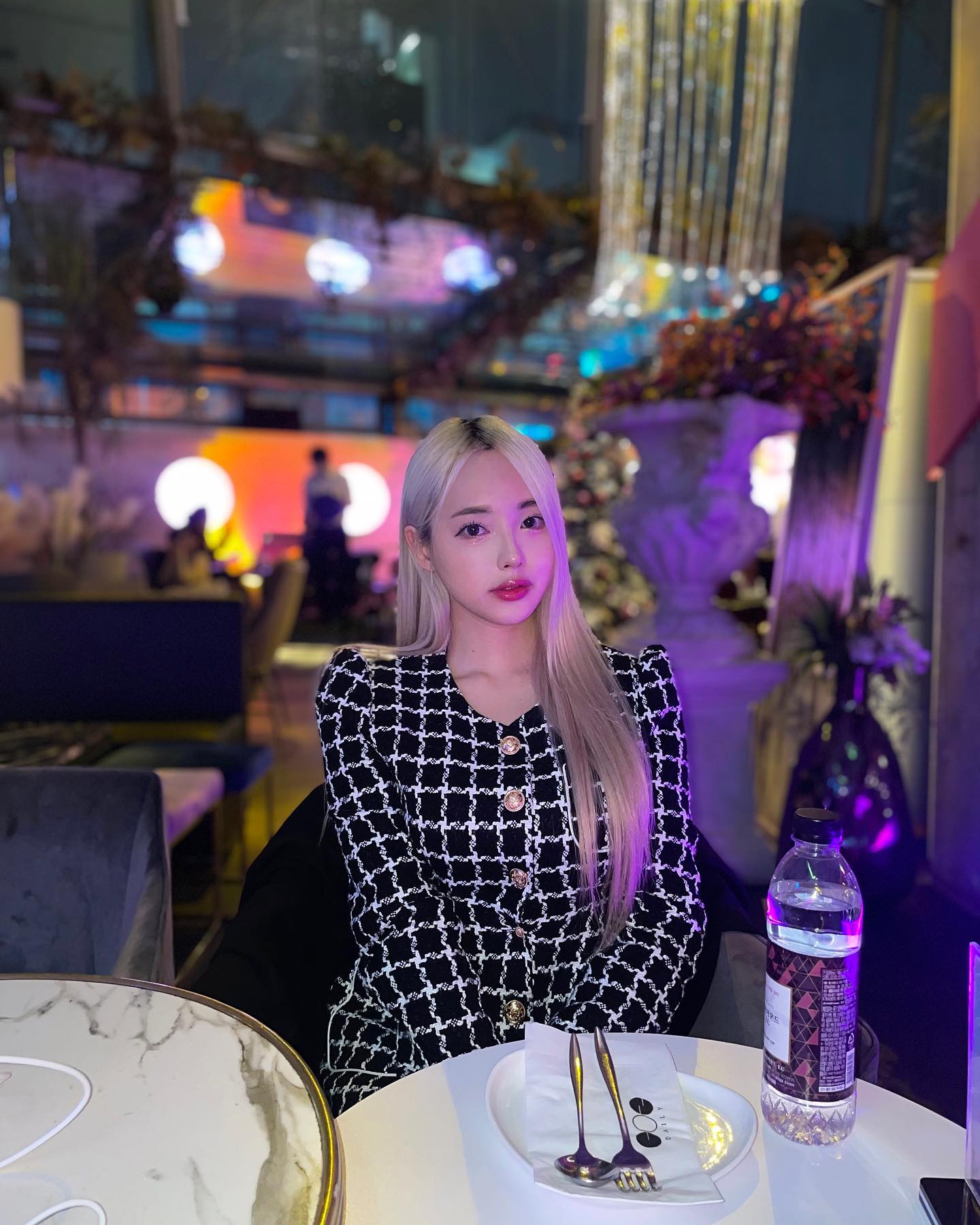 Ella (엘라) – Photos P1 - P109