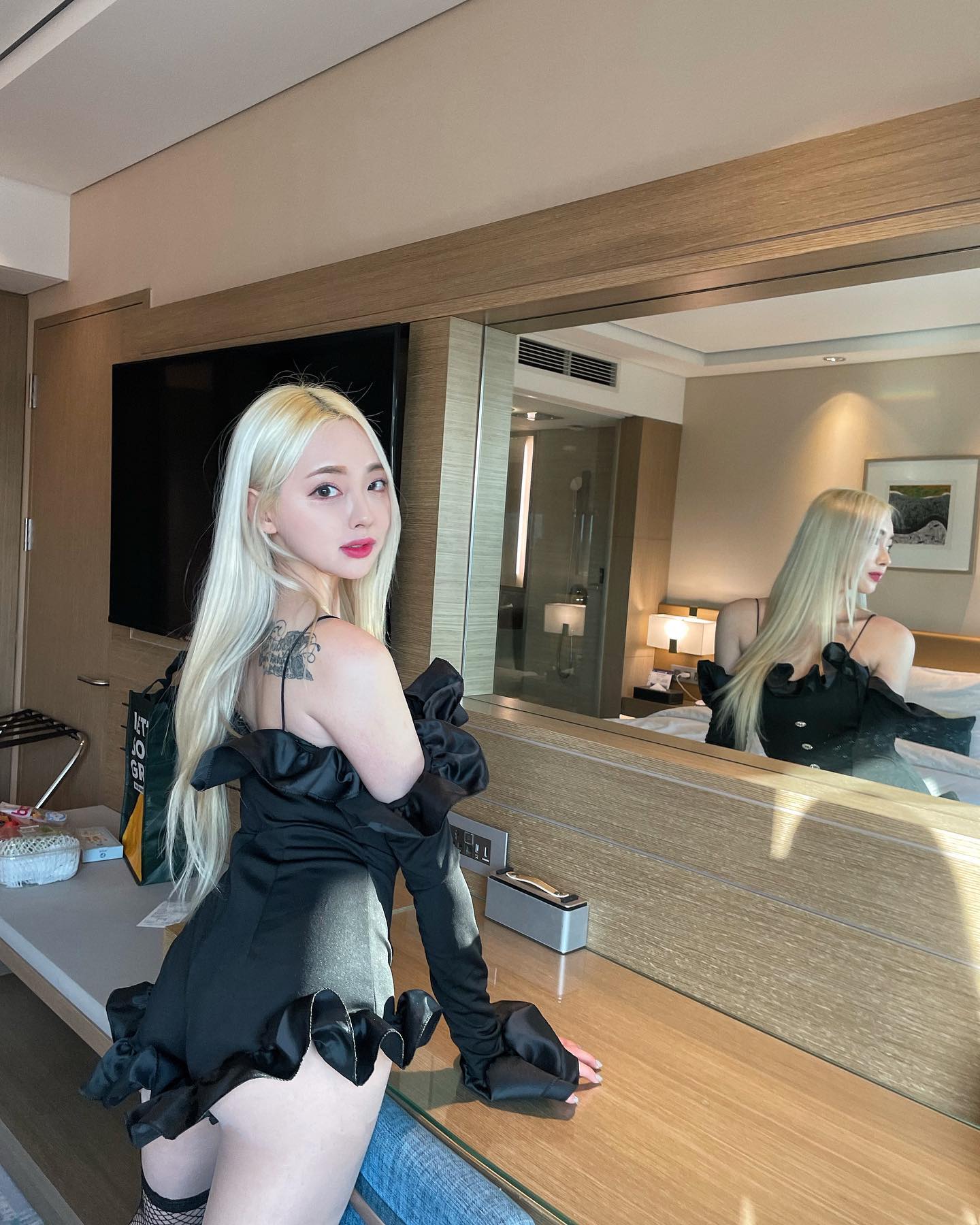 Ella (엘라) – Photos P1 - P111