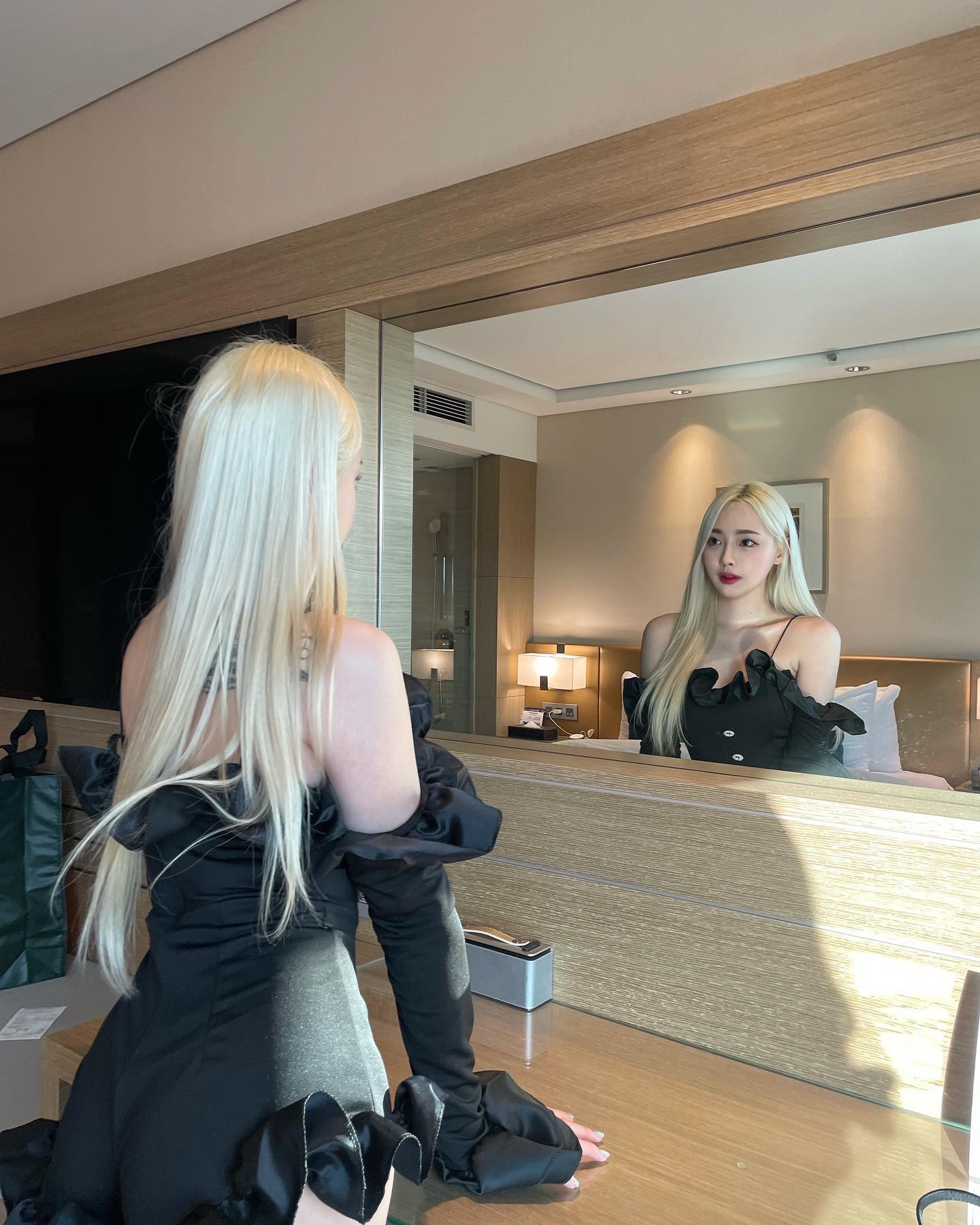 Ella (엘라) – Photos P1 - P112