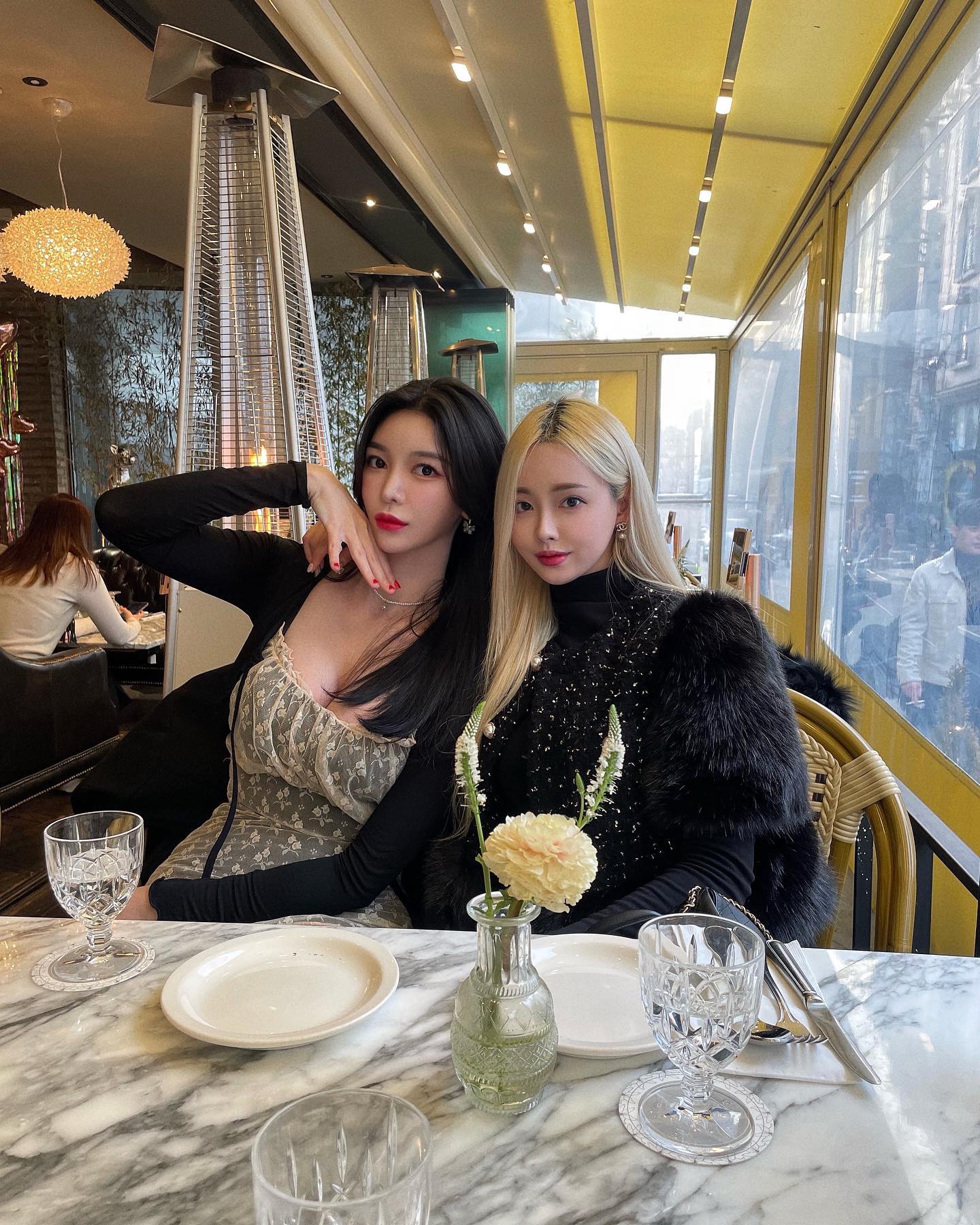 Ella (엘라) – Photos P1 - P118