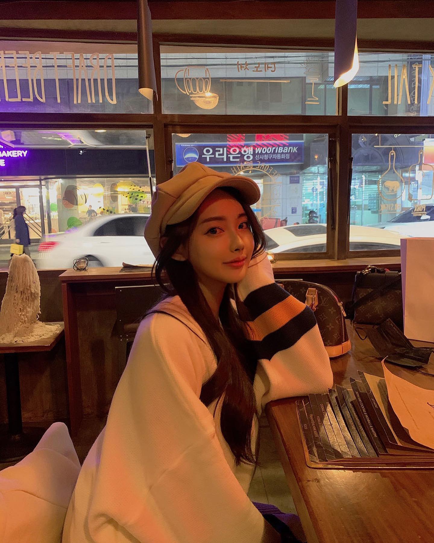 Ella (엘라) – Photos P1 - P11