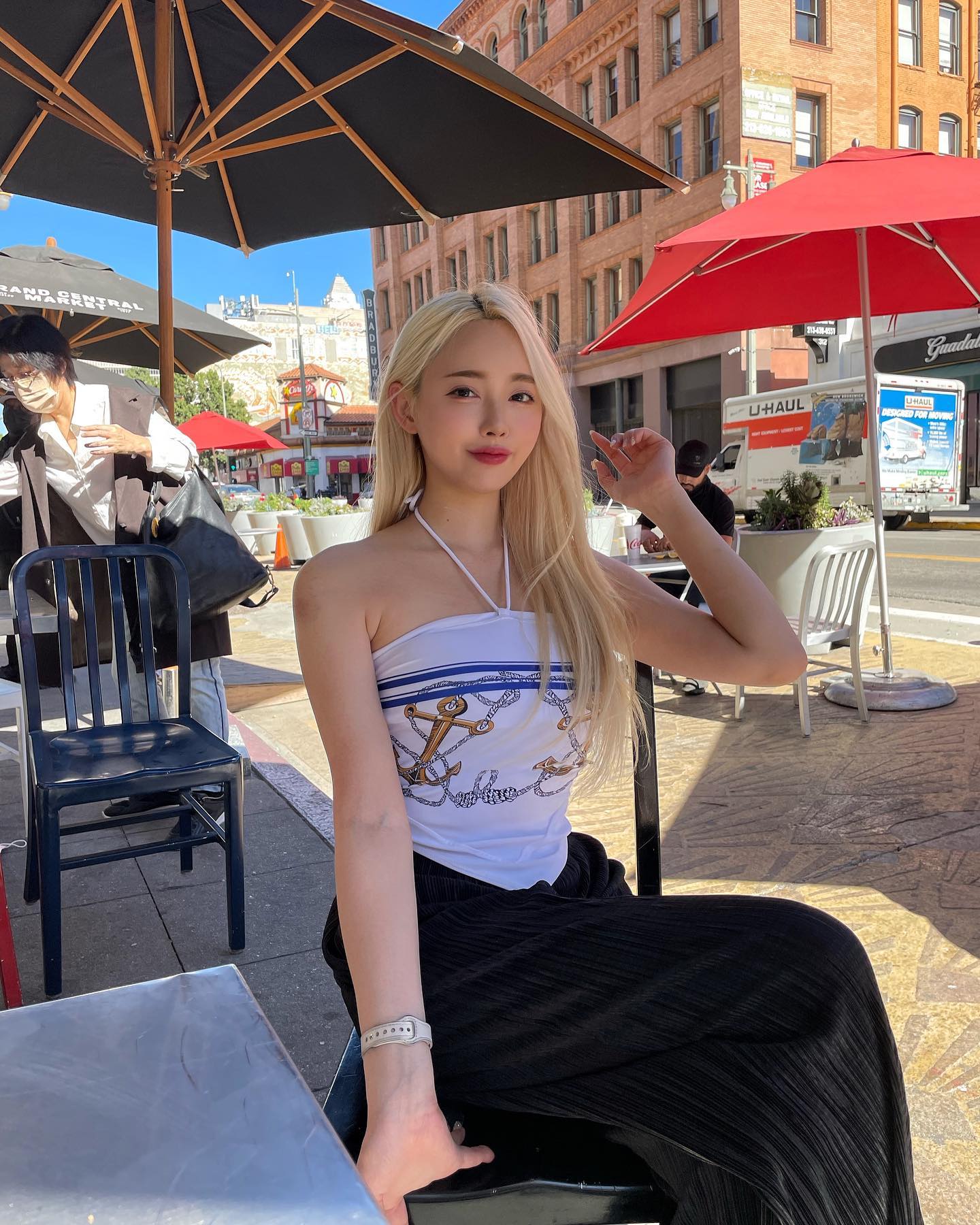 Ella (엘라) – Photos P1 - P120