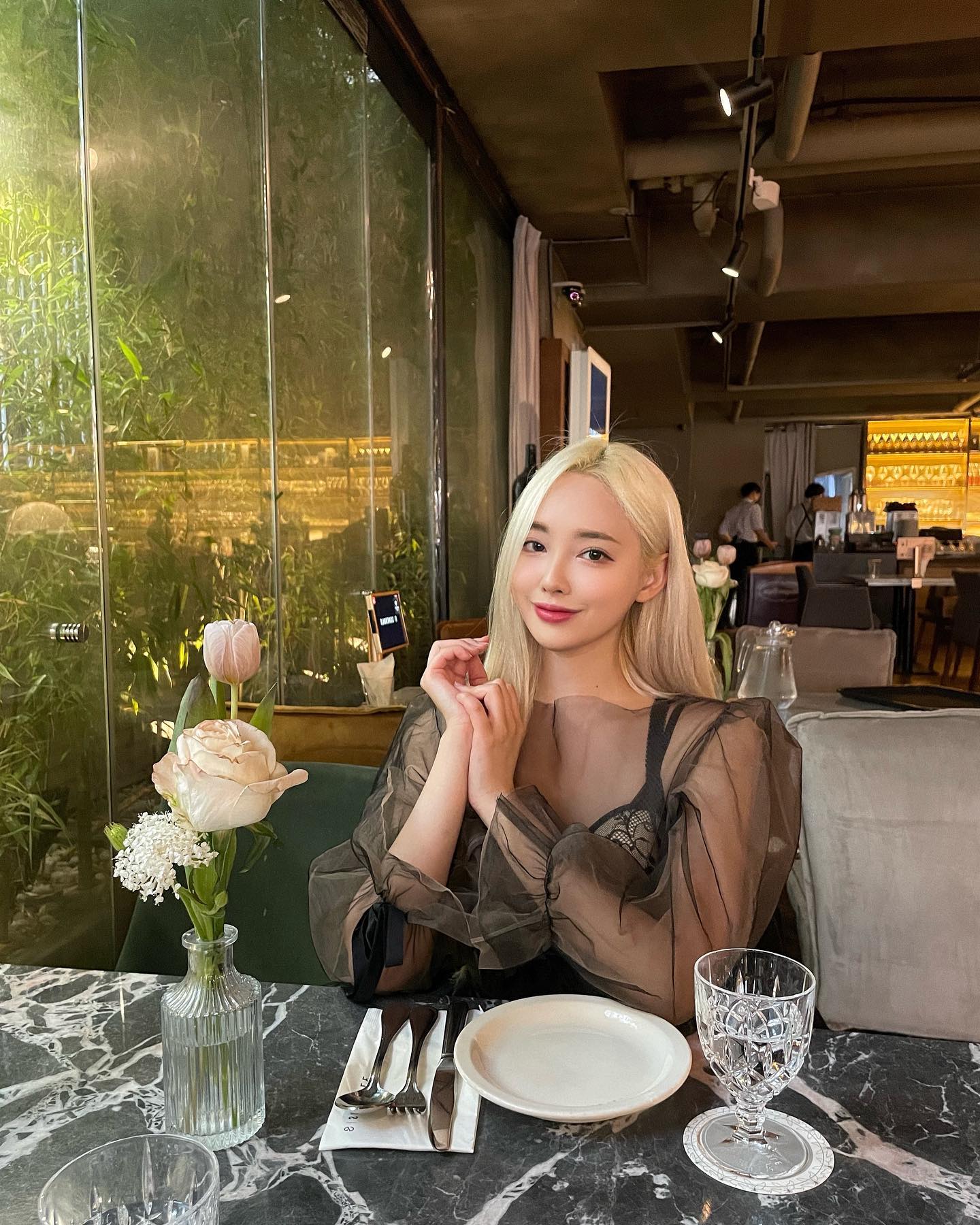 Ella (엘라) – Photos P1 - P137