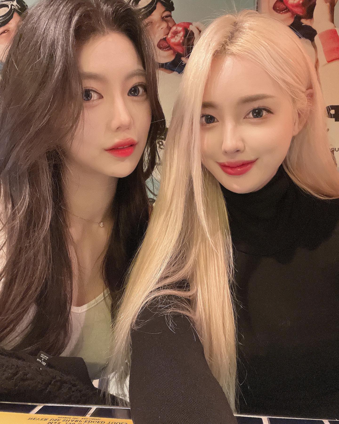 Ella (엘라) – Photos P1 - P138