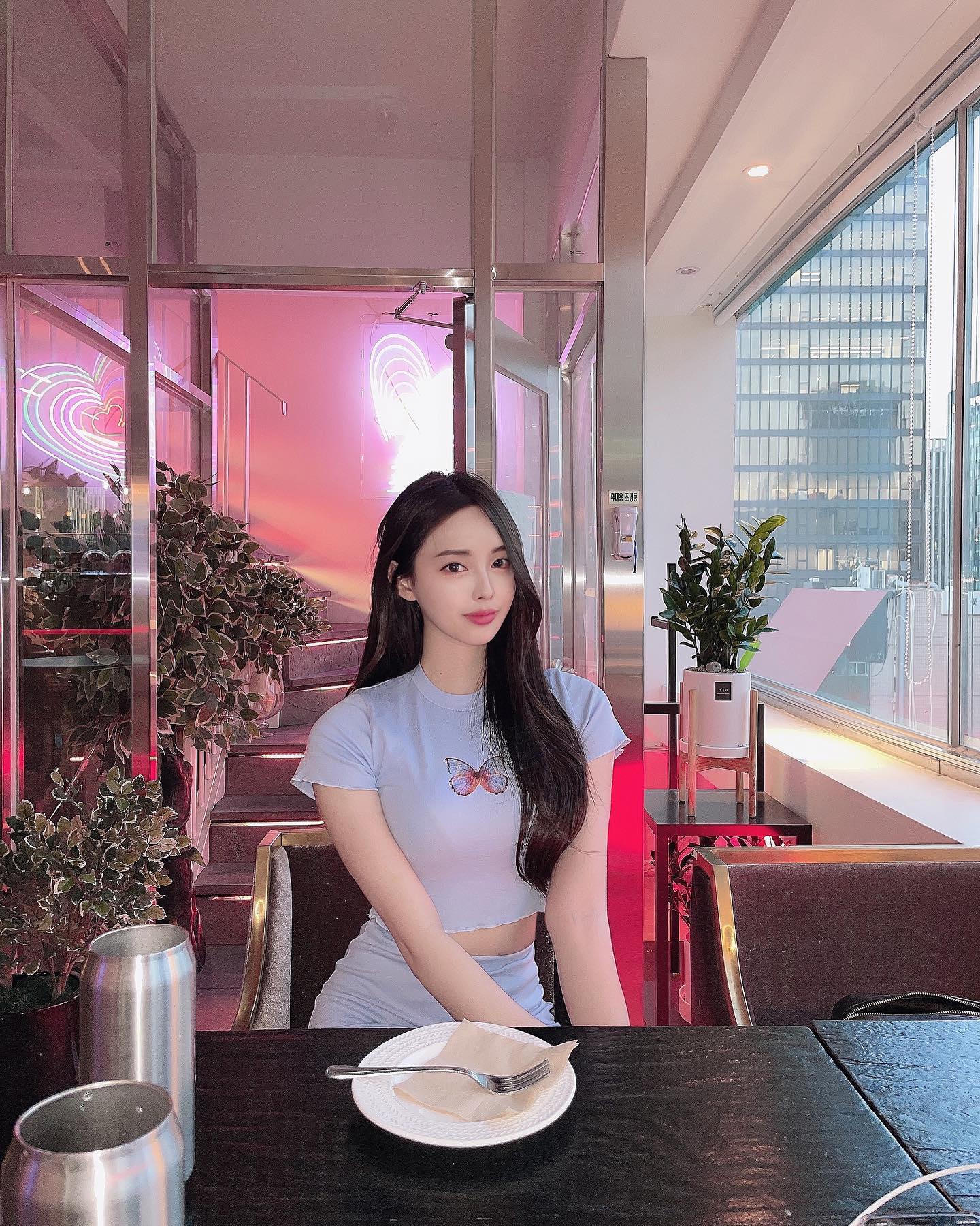Ella (엘라) – Photos P1 - P13