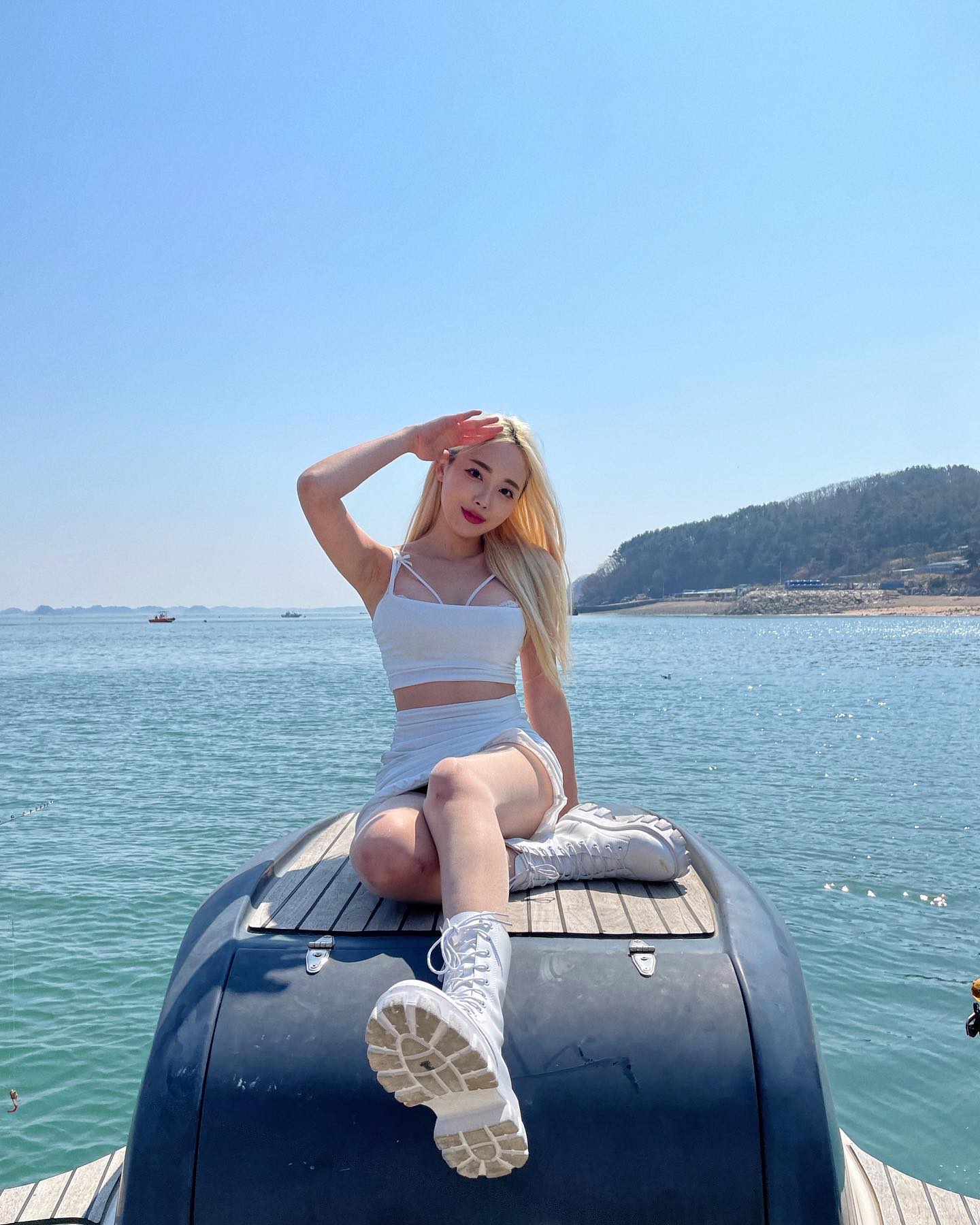 Ella (엘라) – Photos P1 - P149