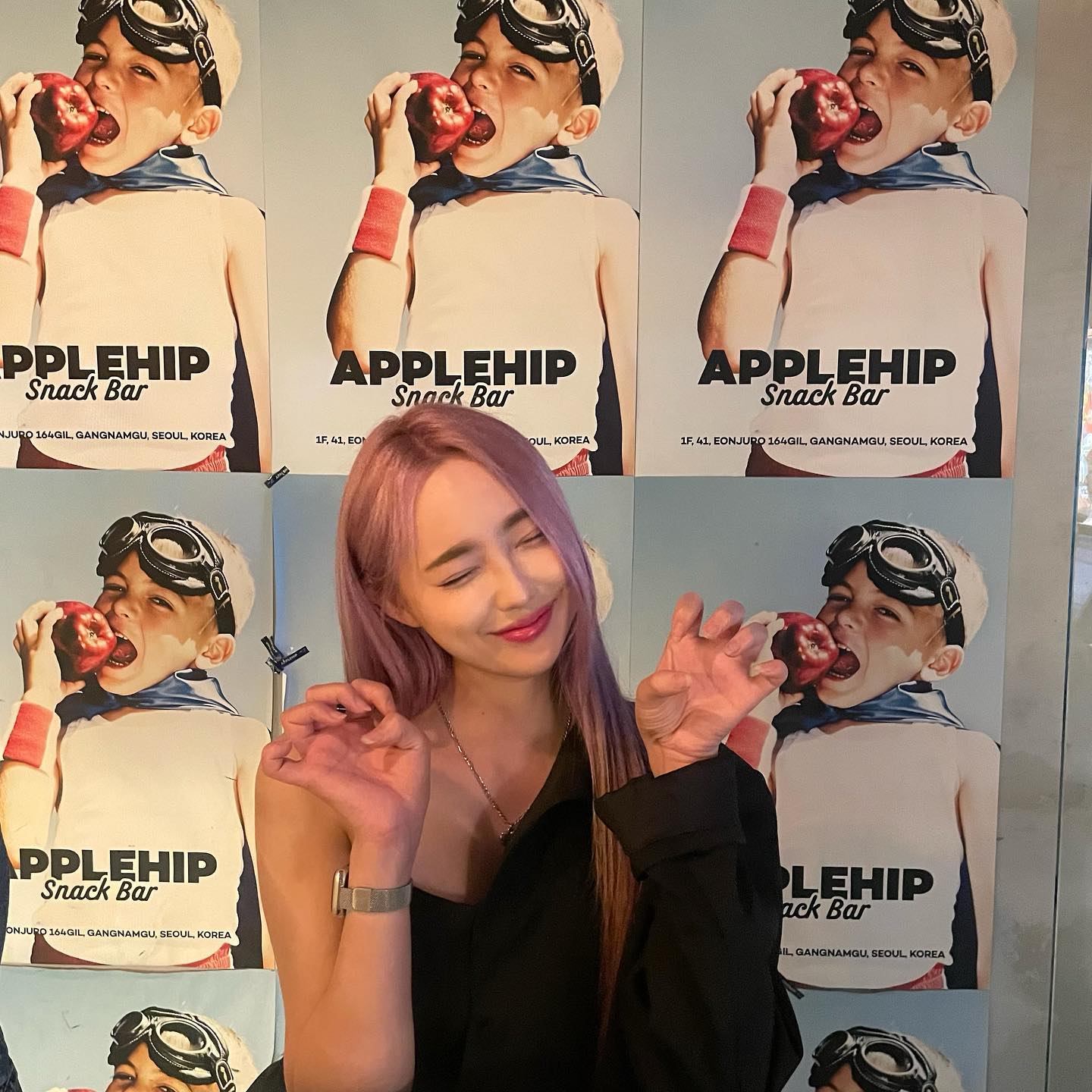 Ella (엘라) – Photos P1 - P159