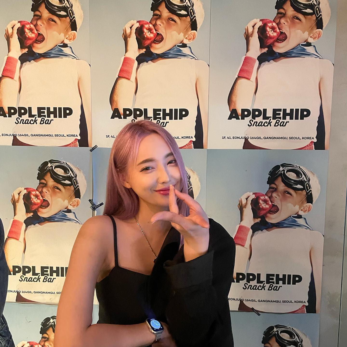 Ella (엘라) – Photos P1 - P160