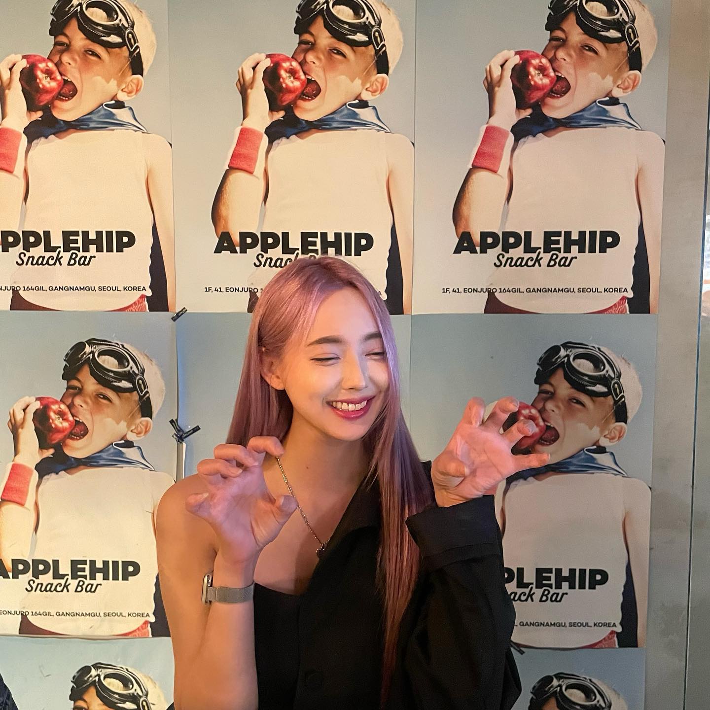 Ella (엘라) – Photos P1 - P161