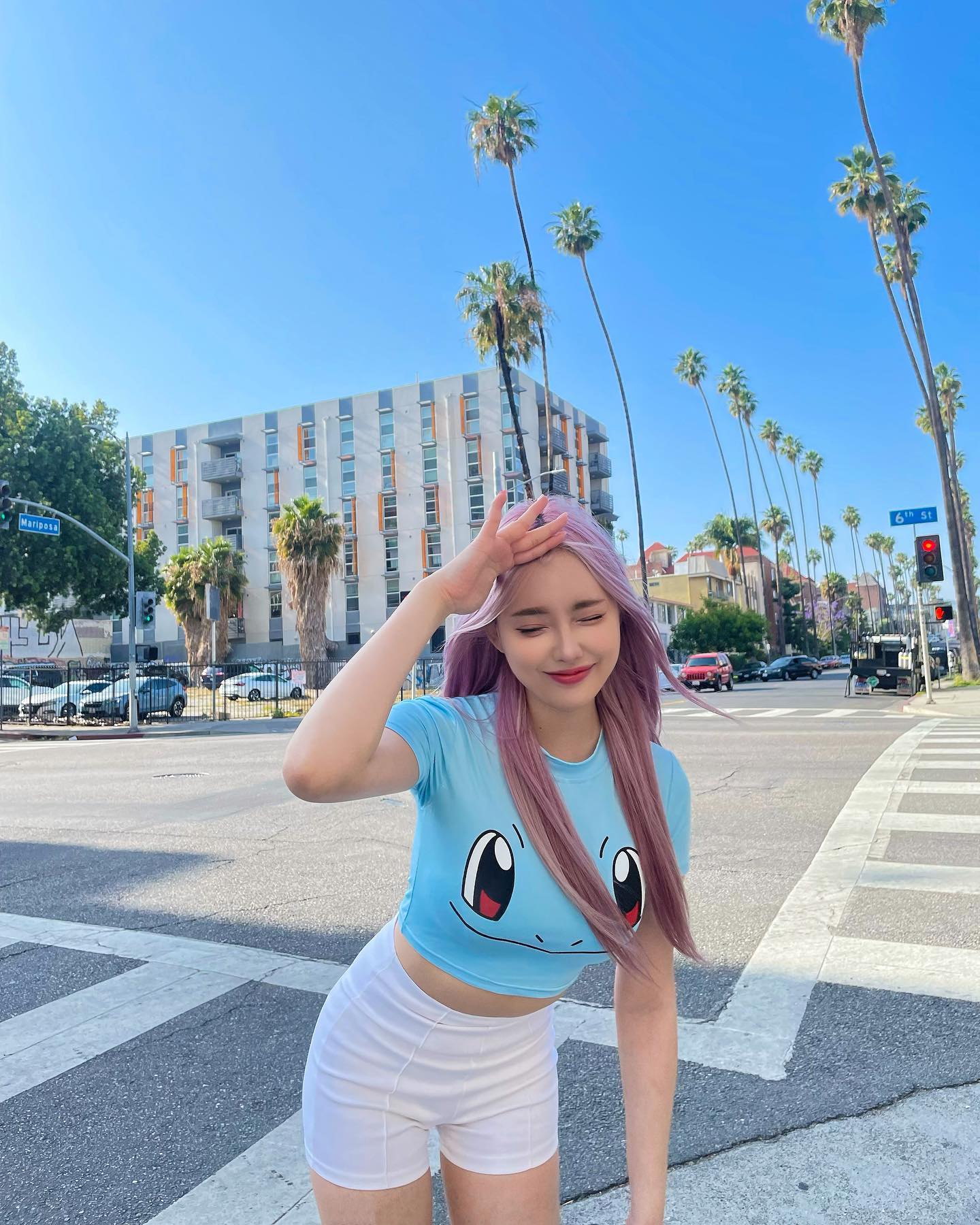 Ella (엘라) – Photos P1 - P162