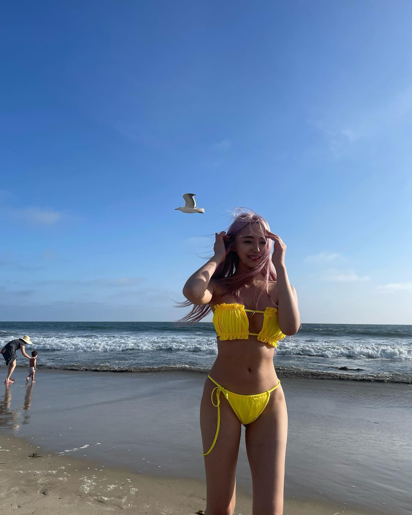 Ella (엘라) – Photos P1 - P165
