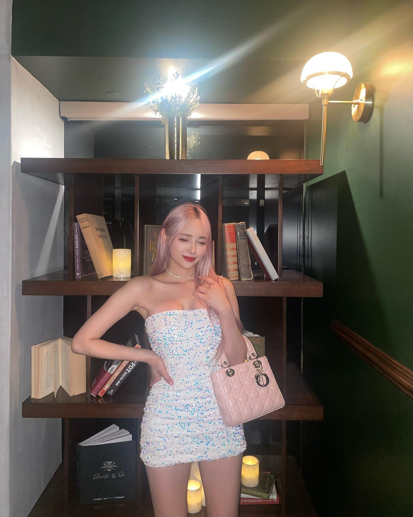 Ella (엘라) – Photos P1 - P170