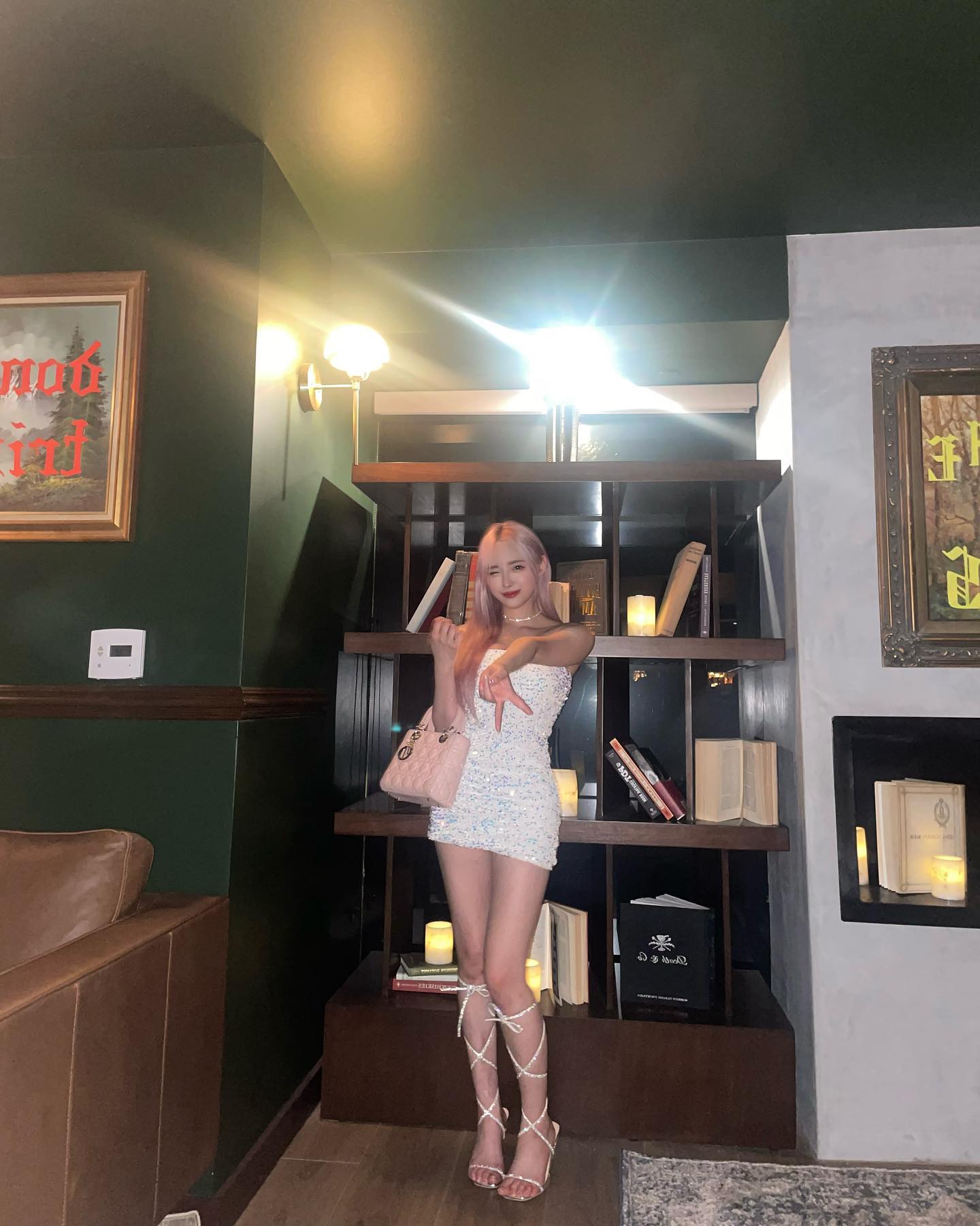 Ella (엘라) – Photos P1 - P171
