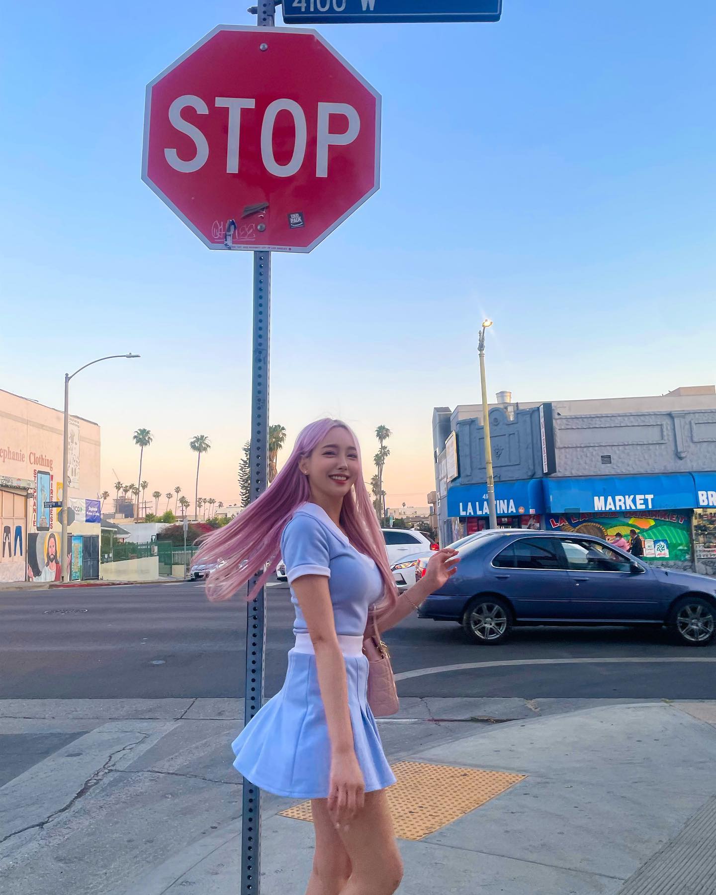 Ella (엘라) – Photos P1 - P178