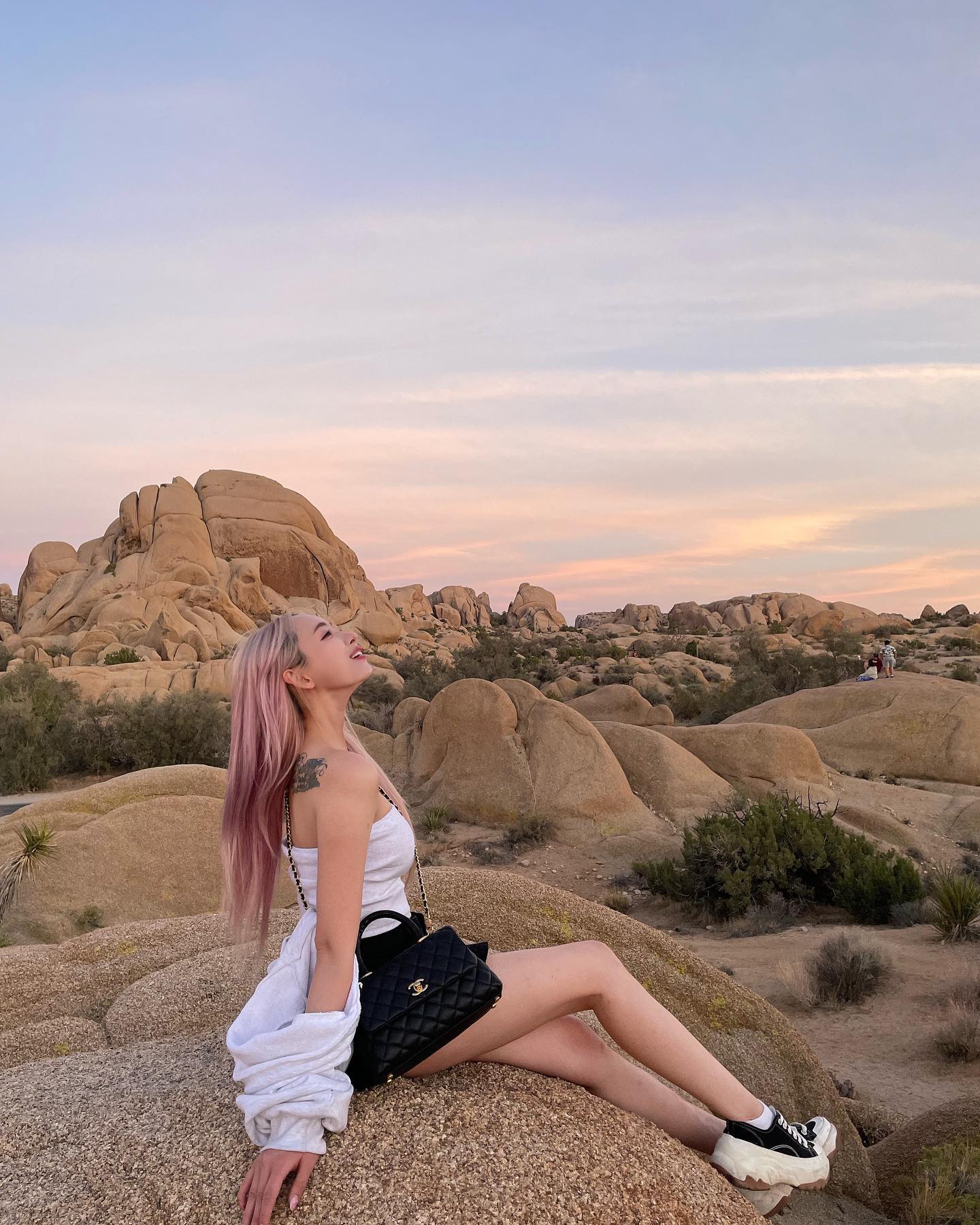Ella (엘라) – Photos P1 - P207