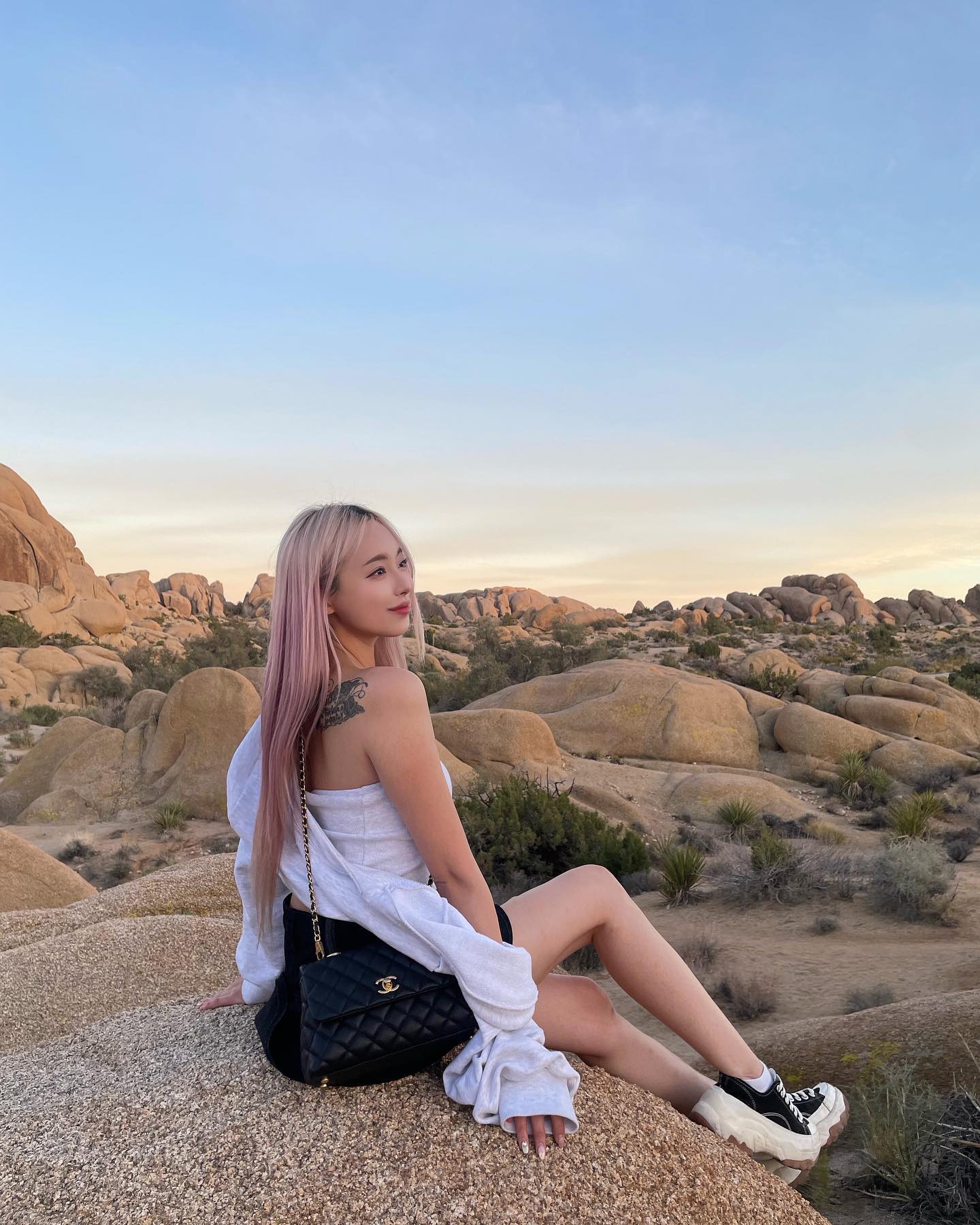 Ella (엘라) – Photos P1 - P208