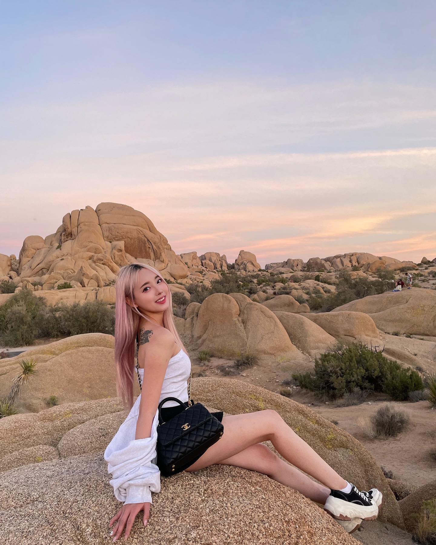Ella (엘라) – Photos P1 - P209