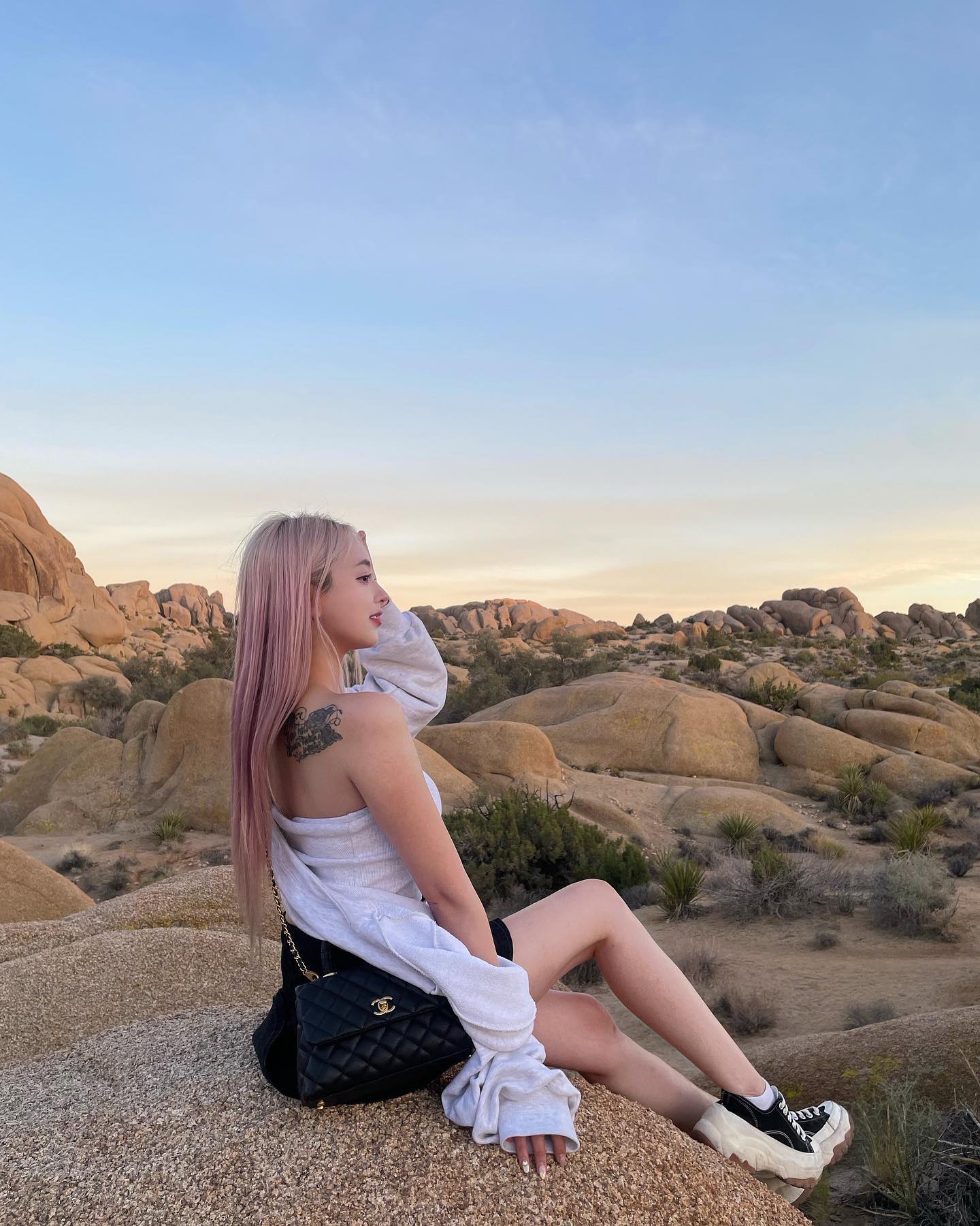 Ella (엘라) – Photos P1 - P211