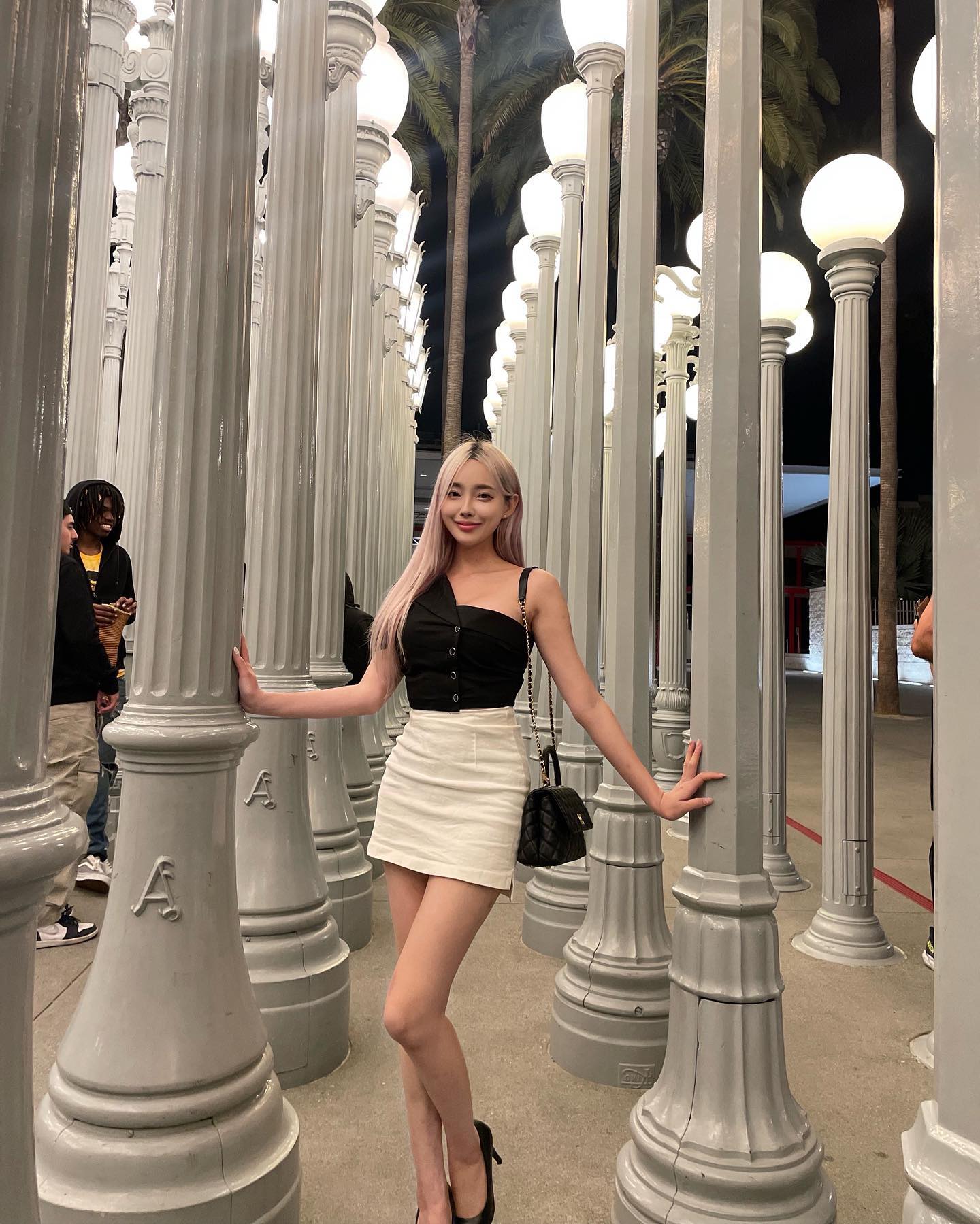 Ella (엘라) – Photos P1 - P215