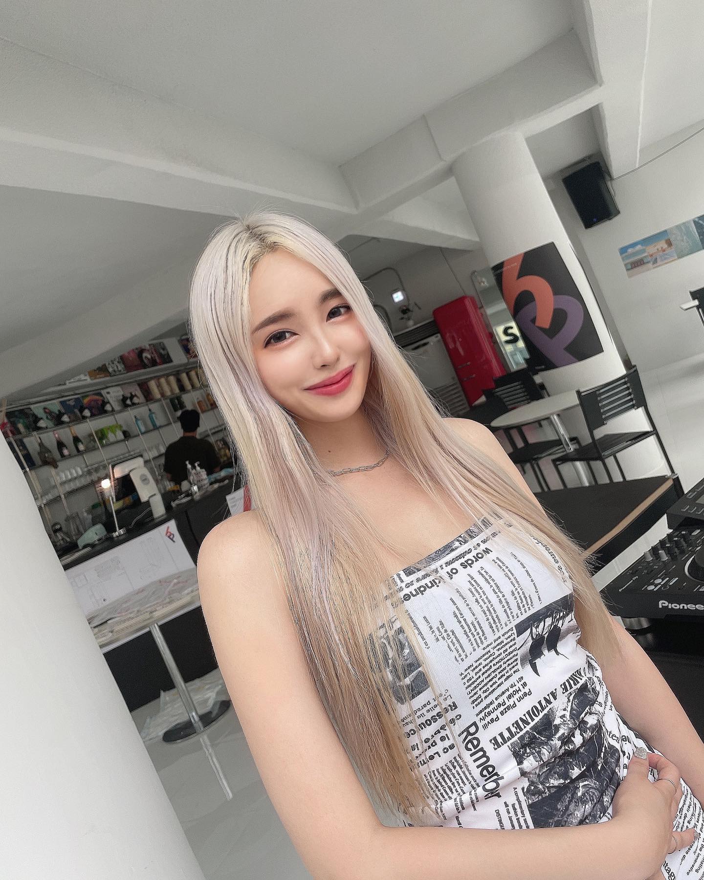 Ella (엘라) – Photos P1 - P38