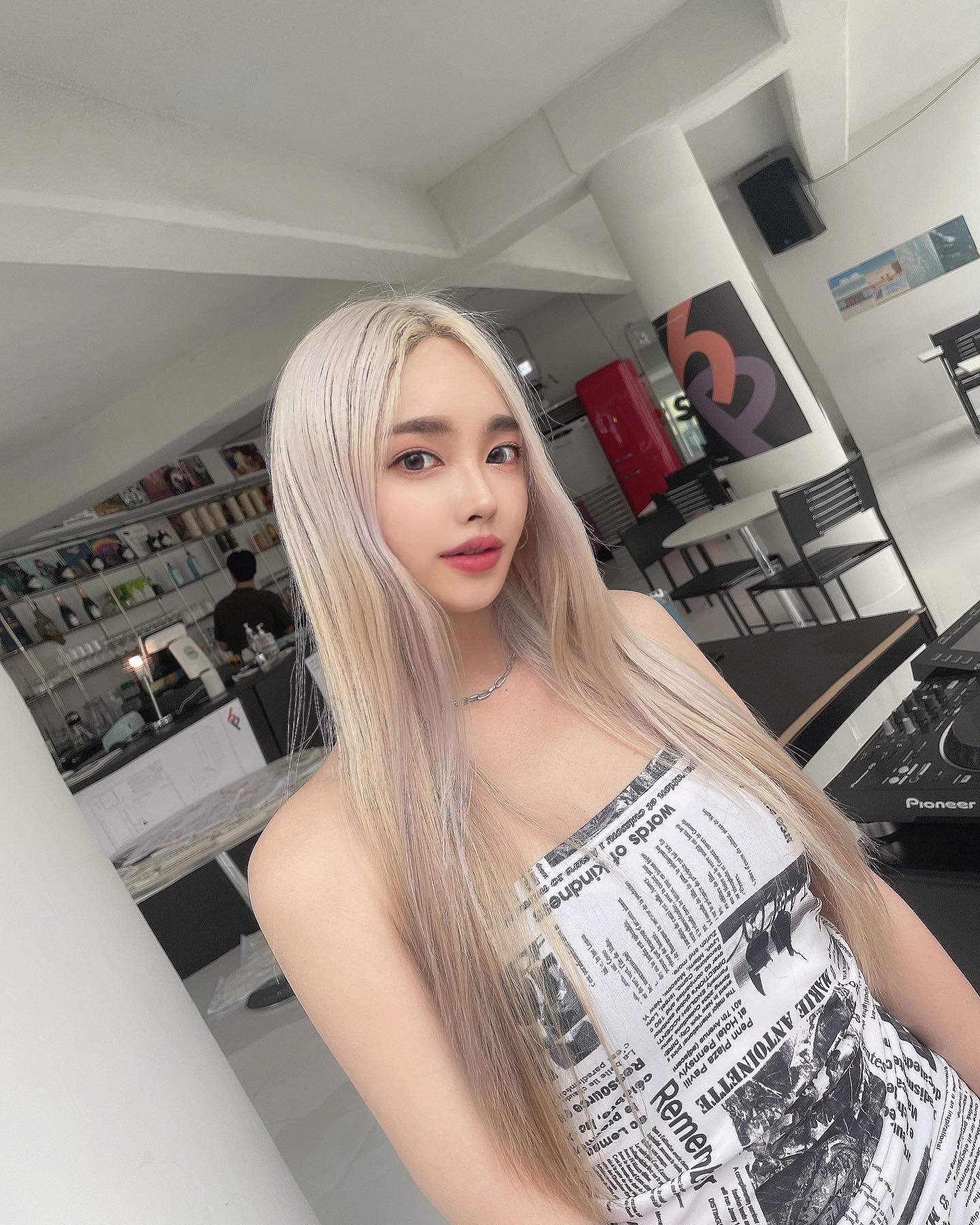 Ella (엘라) – Photos P1 - P39