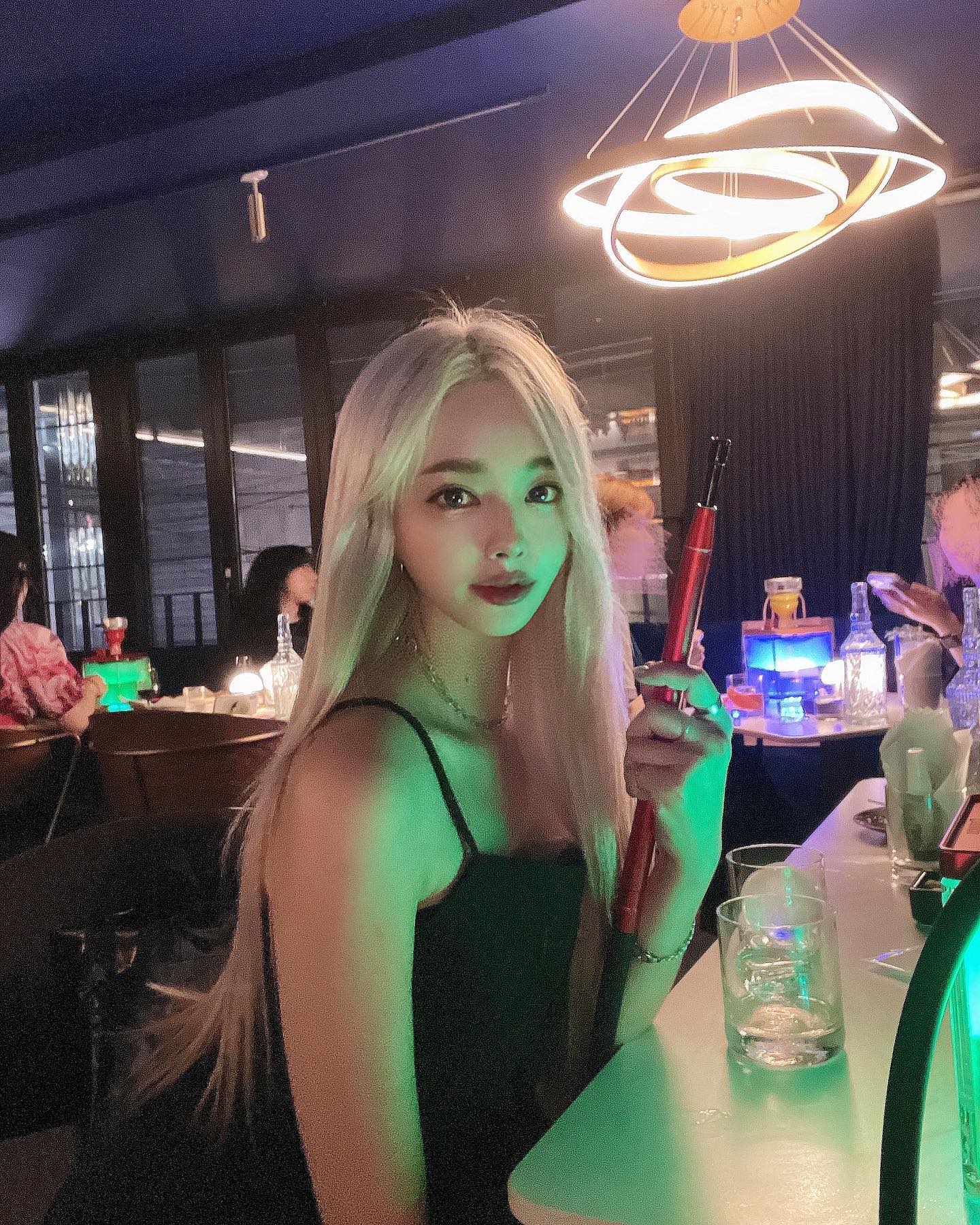 Ella (엘라) – Photos P1 - P40