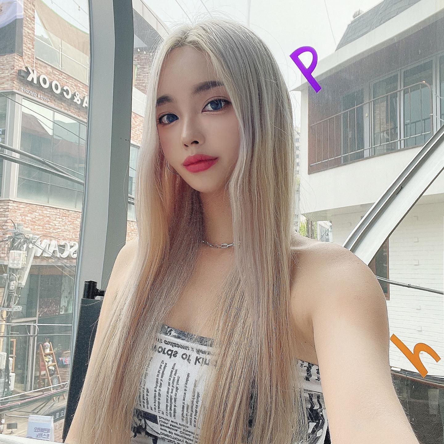 Ella (엘라) – Photos P1 - P43