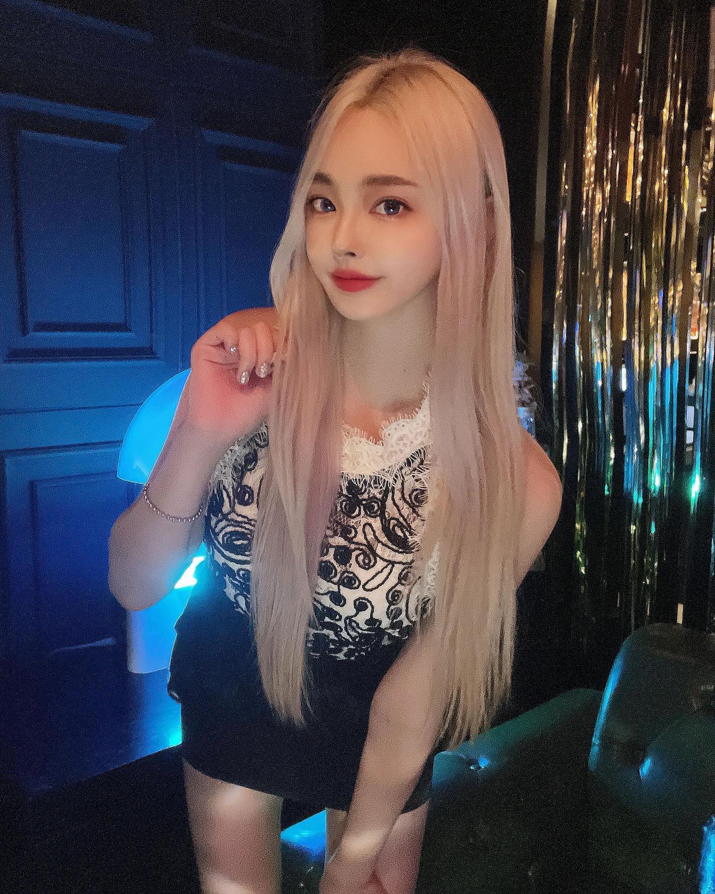 Ella (엘라) – Photos P1 - P44