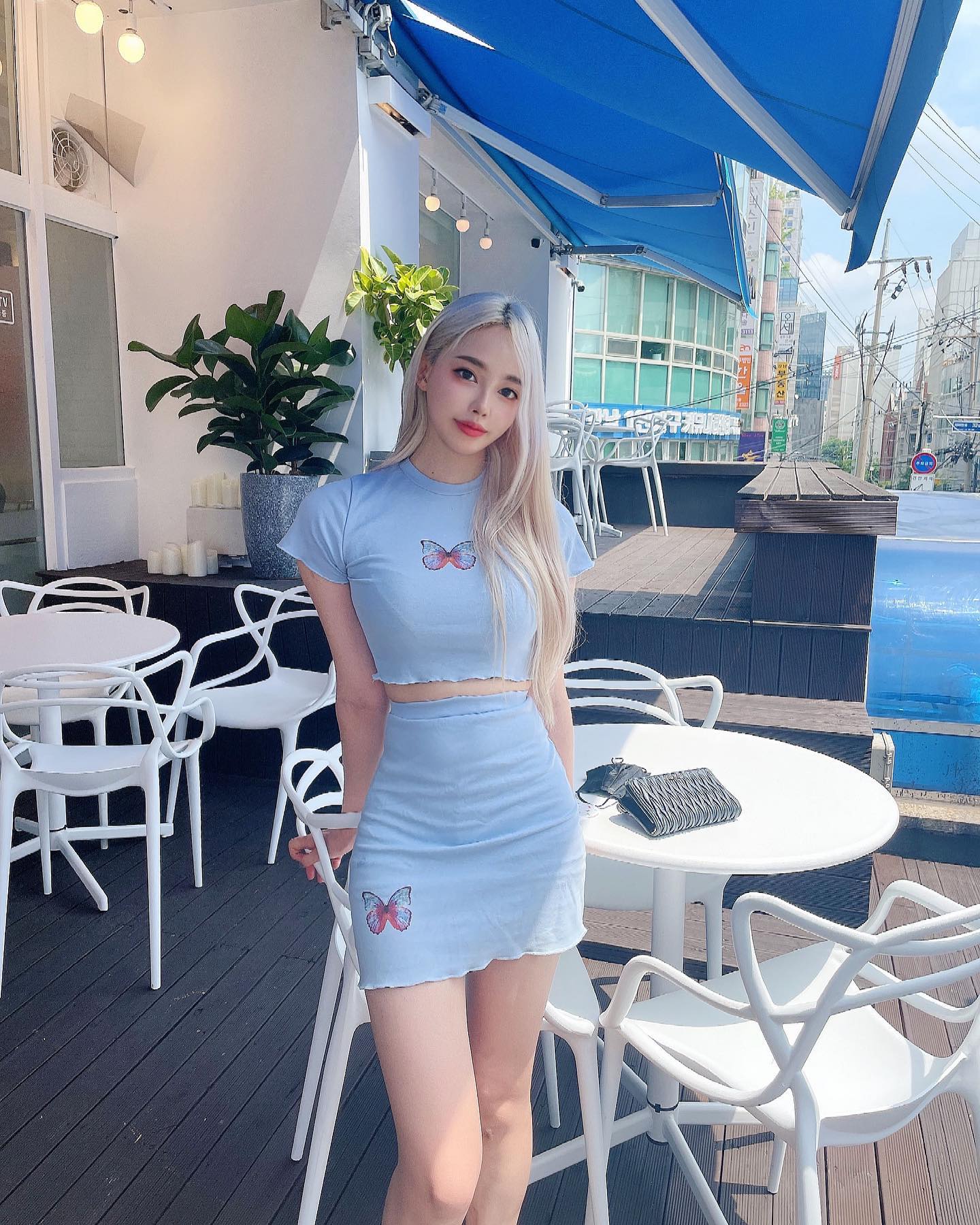 Ella (엘라) – Photos P1 - P45
