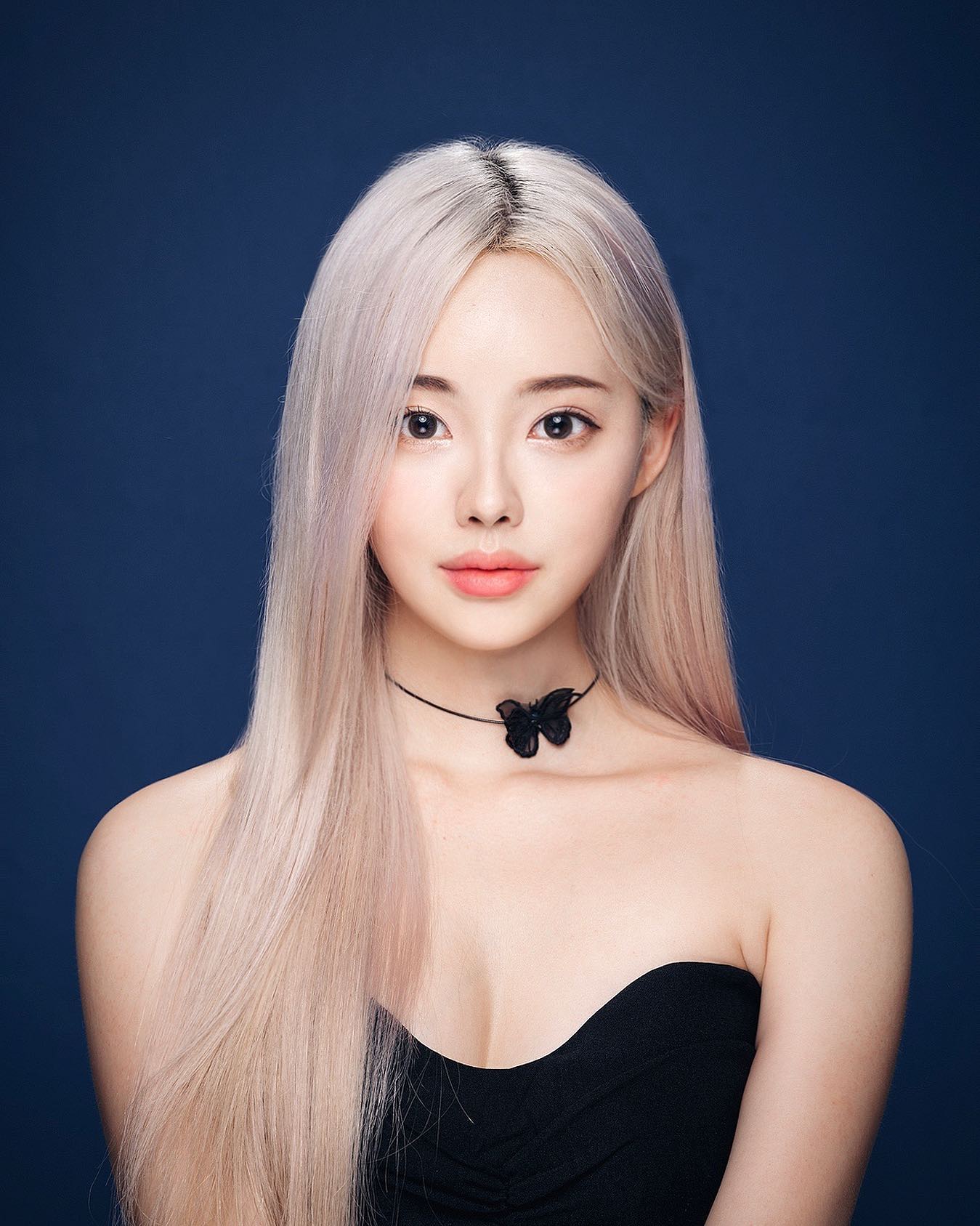 Ella (엘라) – Photos P1 - P49
