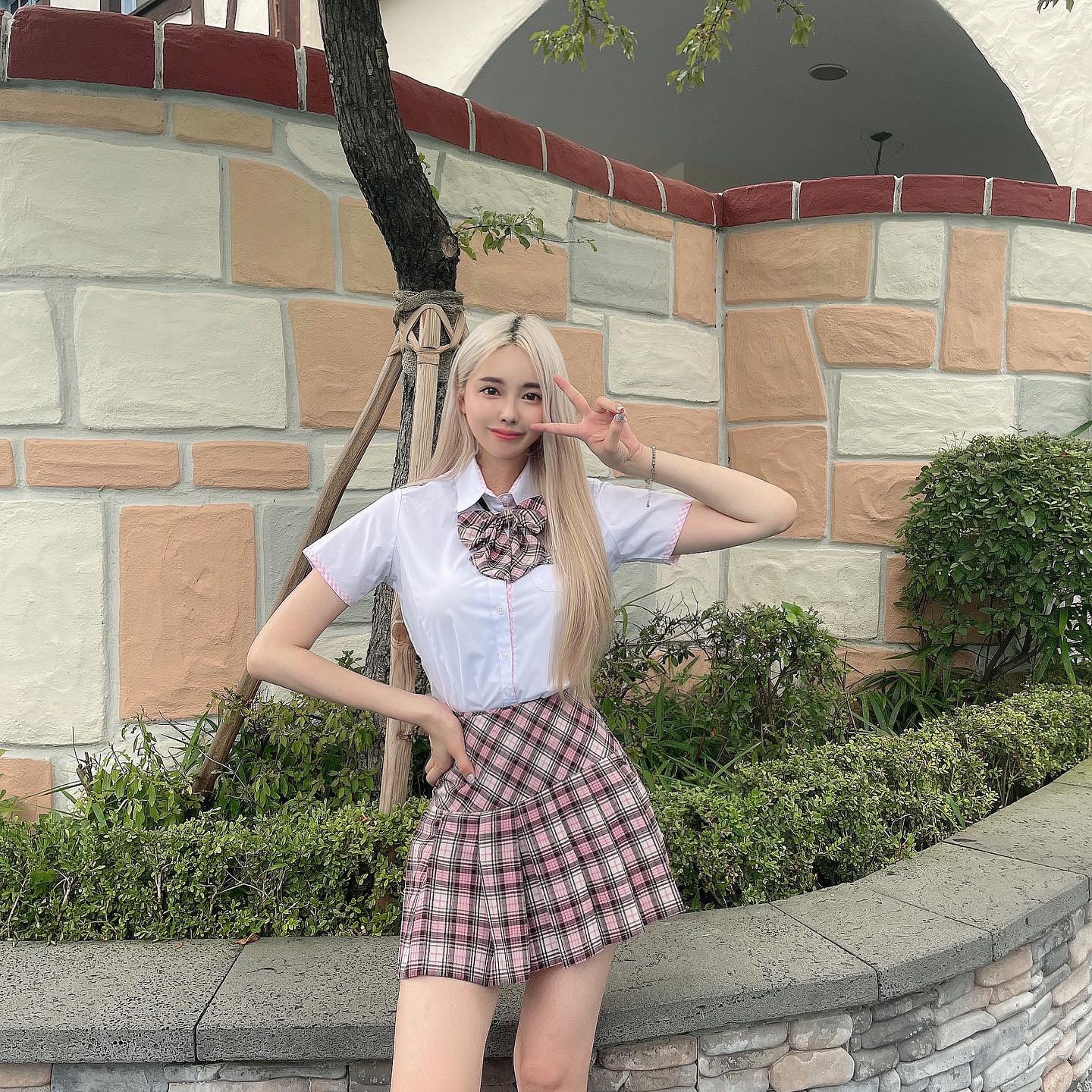 Ella (엘라) – Photos P1 - P56