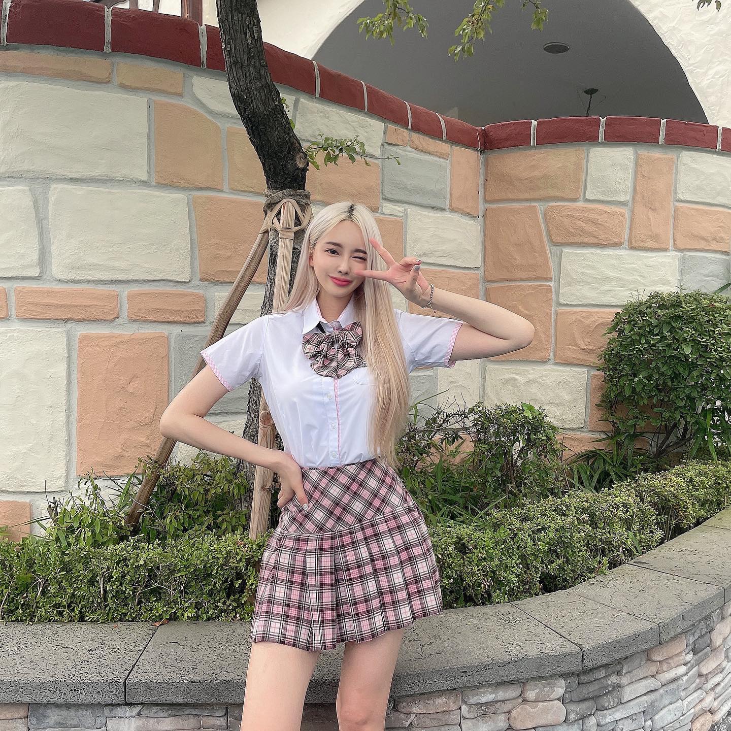 Ella (엘라) – Photos P1 - P57