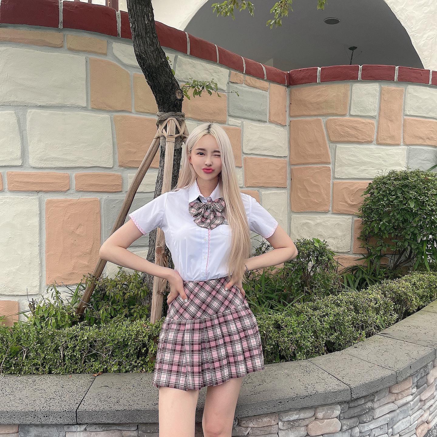 Ella (엘라) – Photos P1 - P58