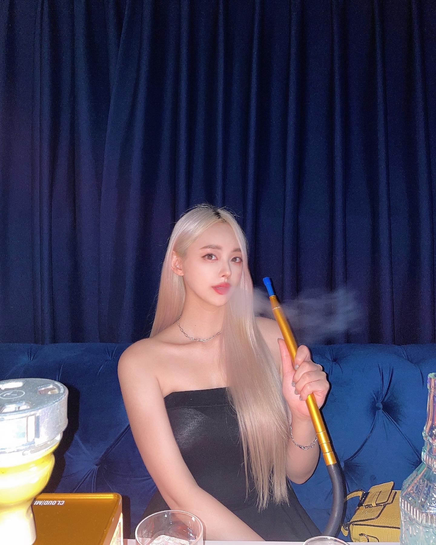 Ella (엘라) – Photos P1 - P59