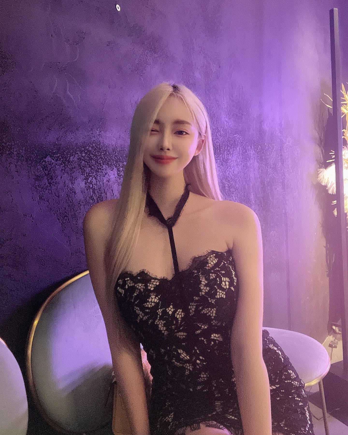 Ella (엘라) – Photos P1 - P61